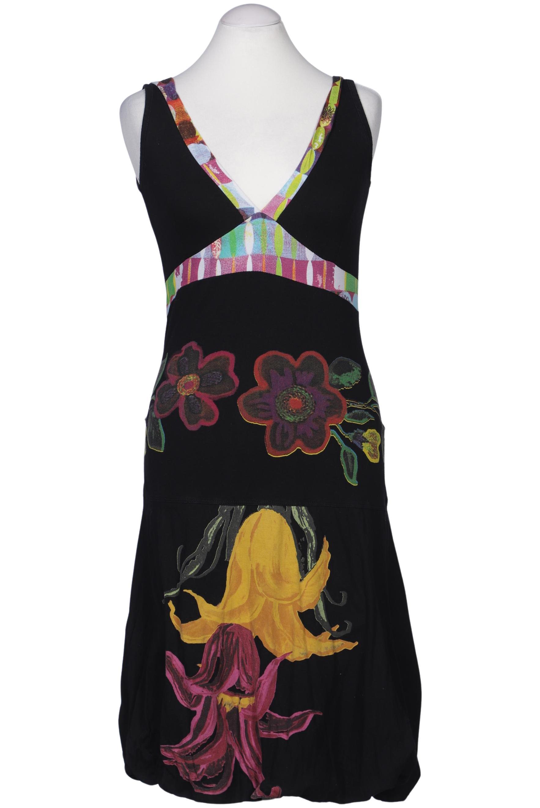Thumbnail - Desigual Damen Kleid, schwarz, Gr. 38