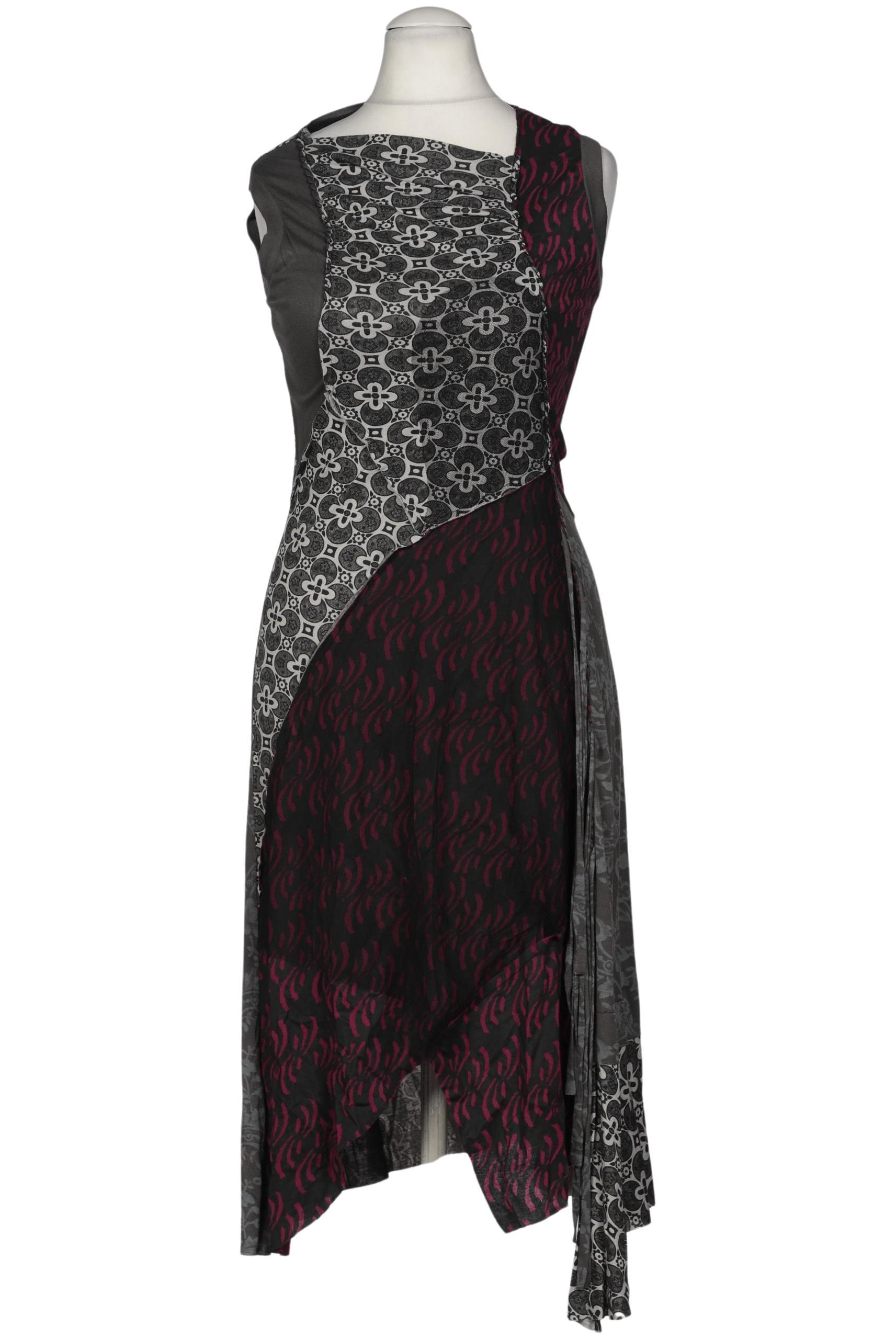 

Desigual Damen Kleid, grau, Gr. 38