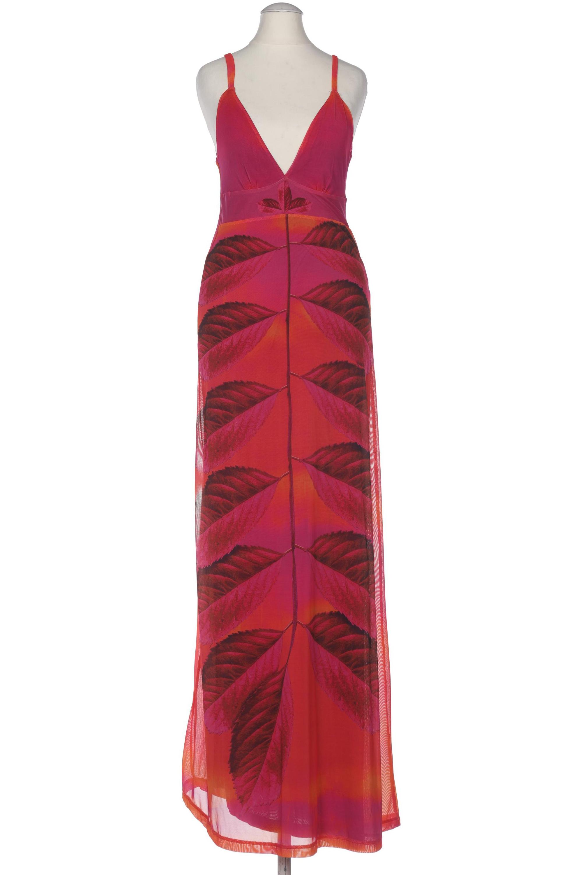 

Desigual Damen Kleid, rot