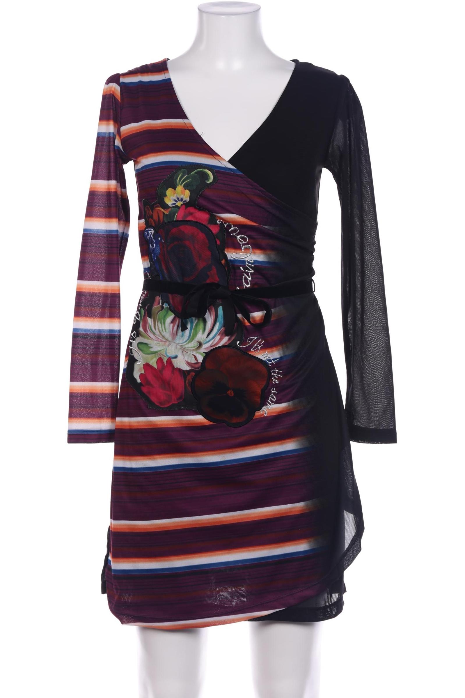 Thumbnail - Desigual Damen Kleid, mehrfarbig, Gr. 38