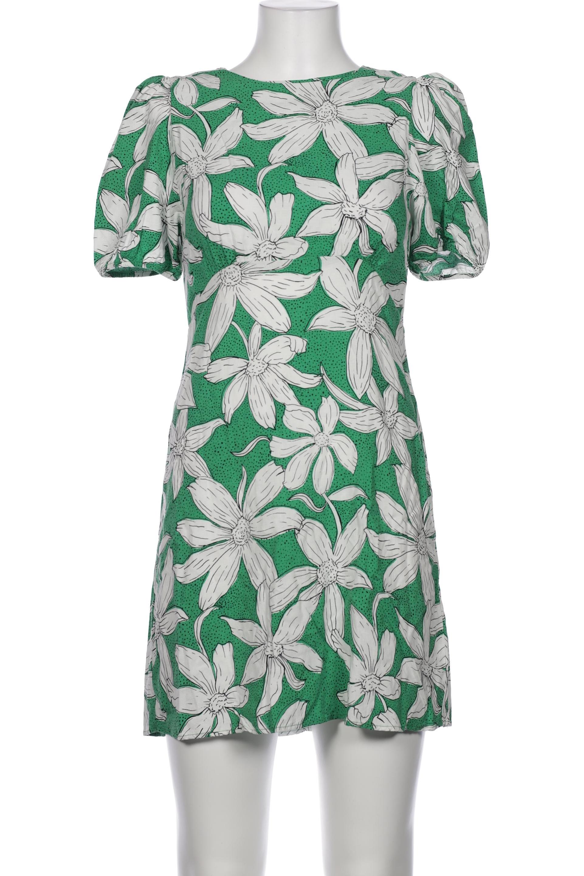 

Desigual Damen Kleid, grün, Gr. 42