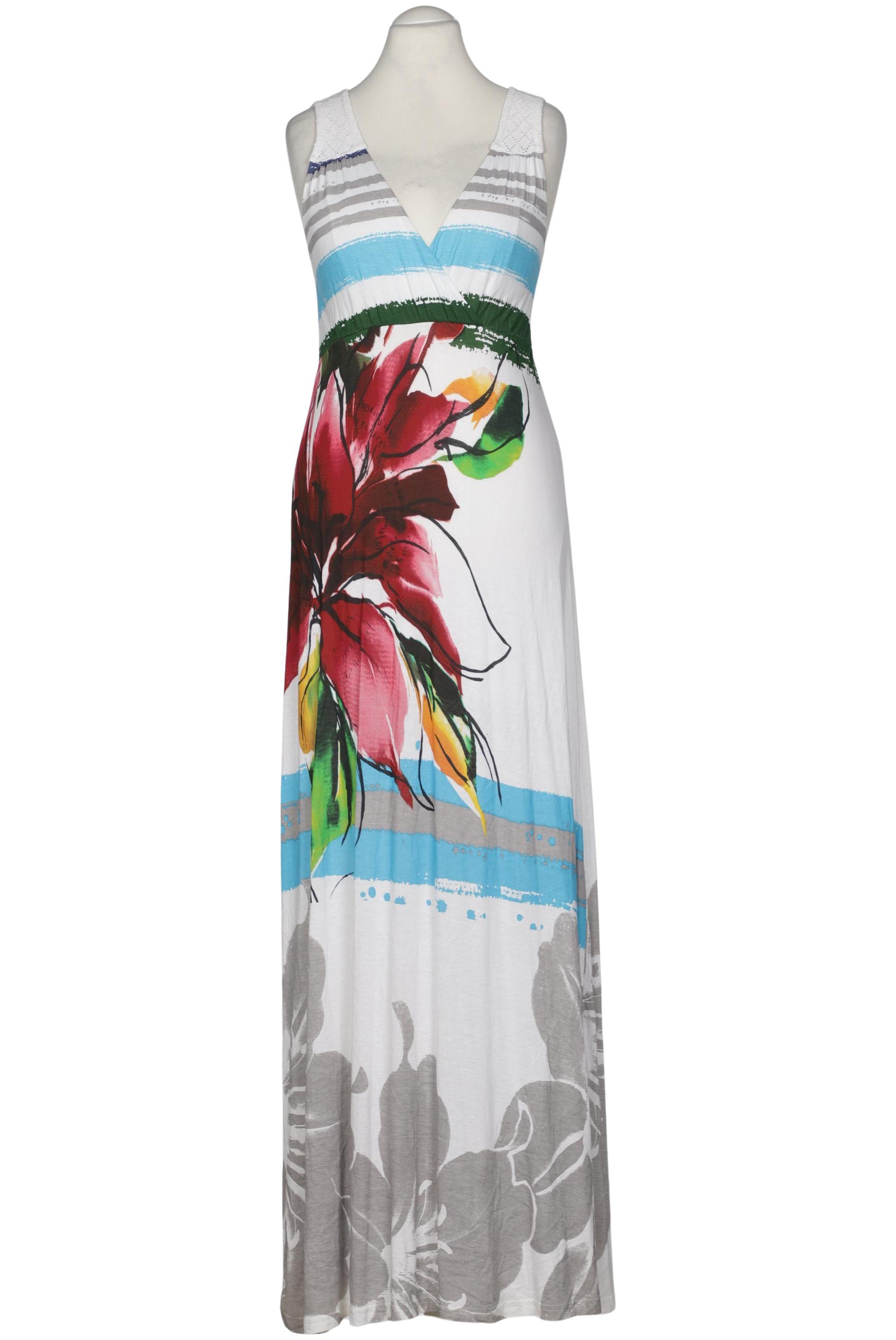 

Desigual Damen Kleid, mehrfarbig, Gr. 42