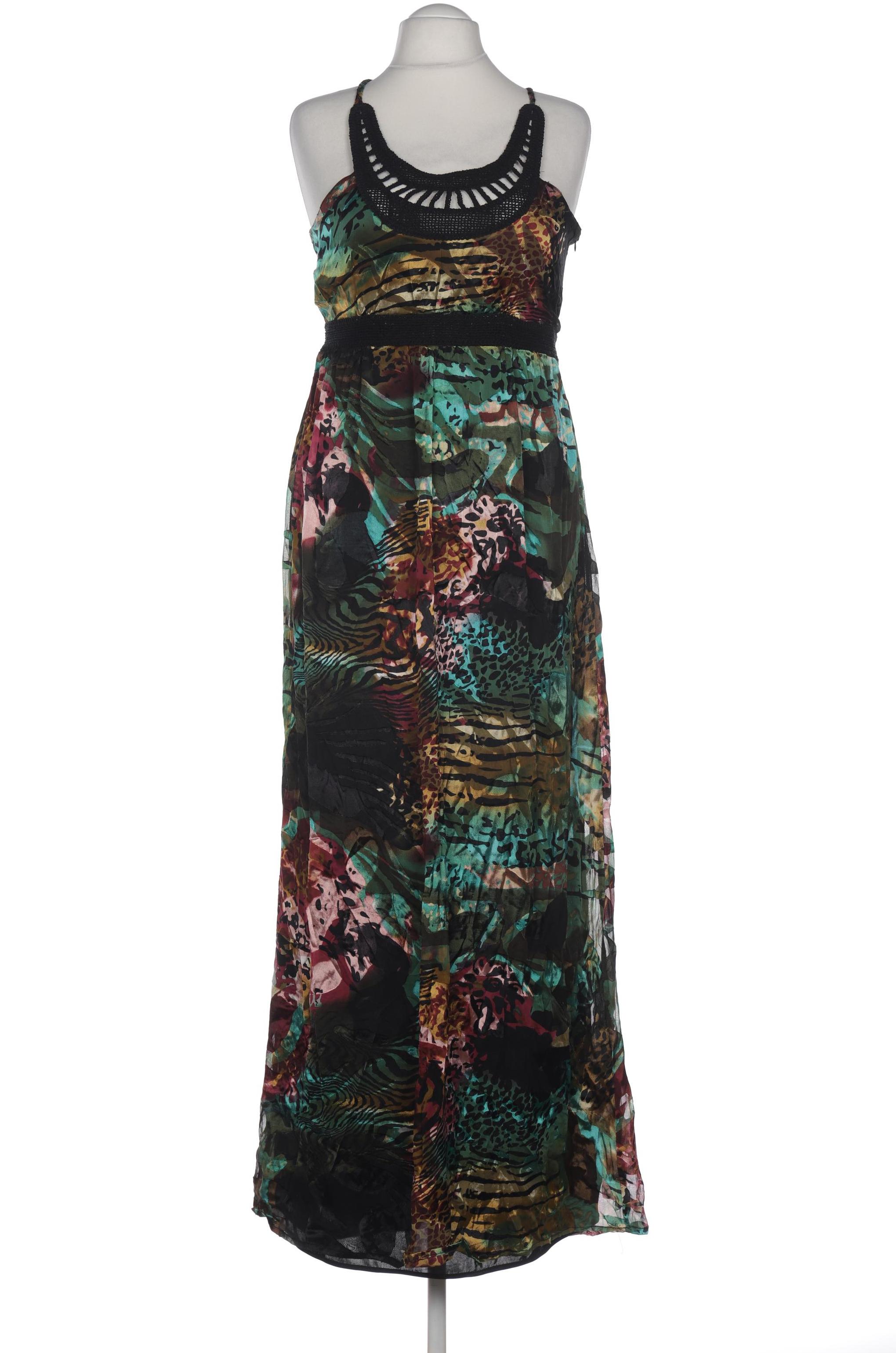 

Desigual Damen Kleid, mehrfarbig, Gr. 46