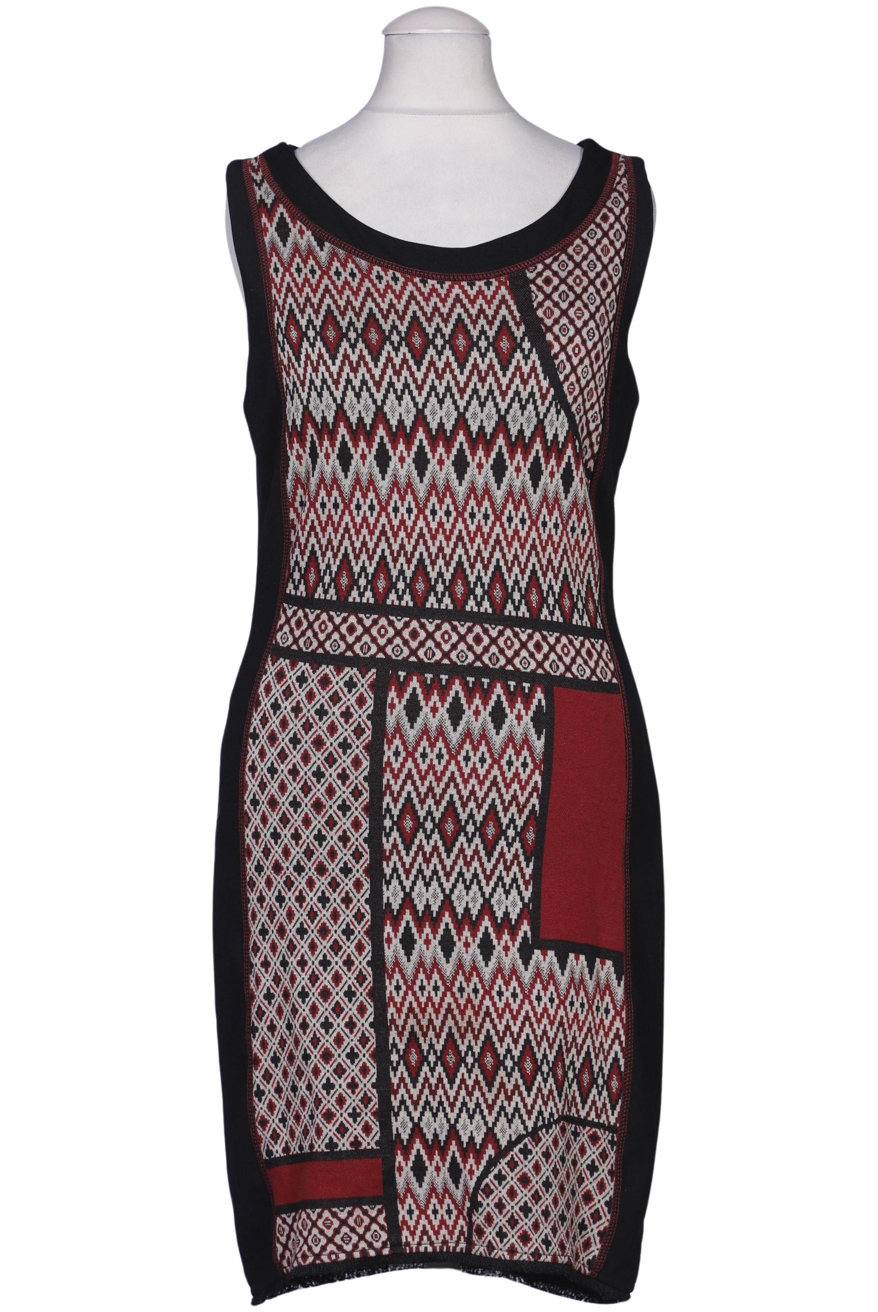 

Desigual Damen Kleid, schwarz, Gr. 36