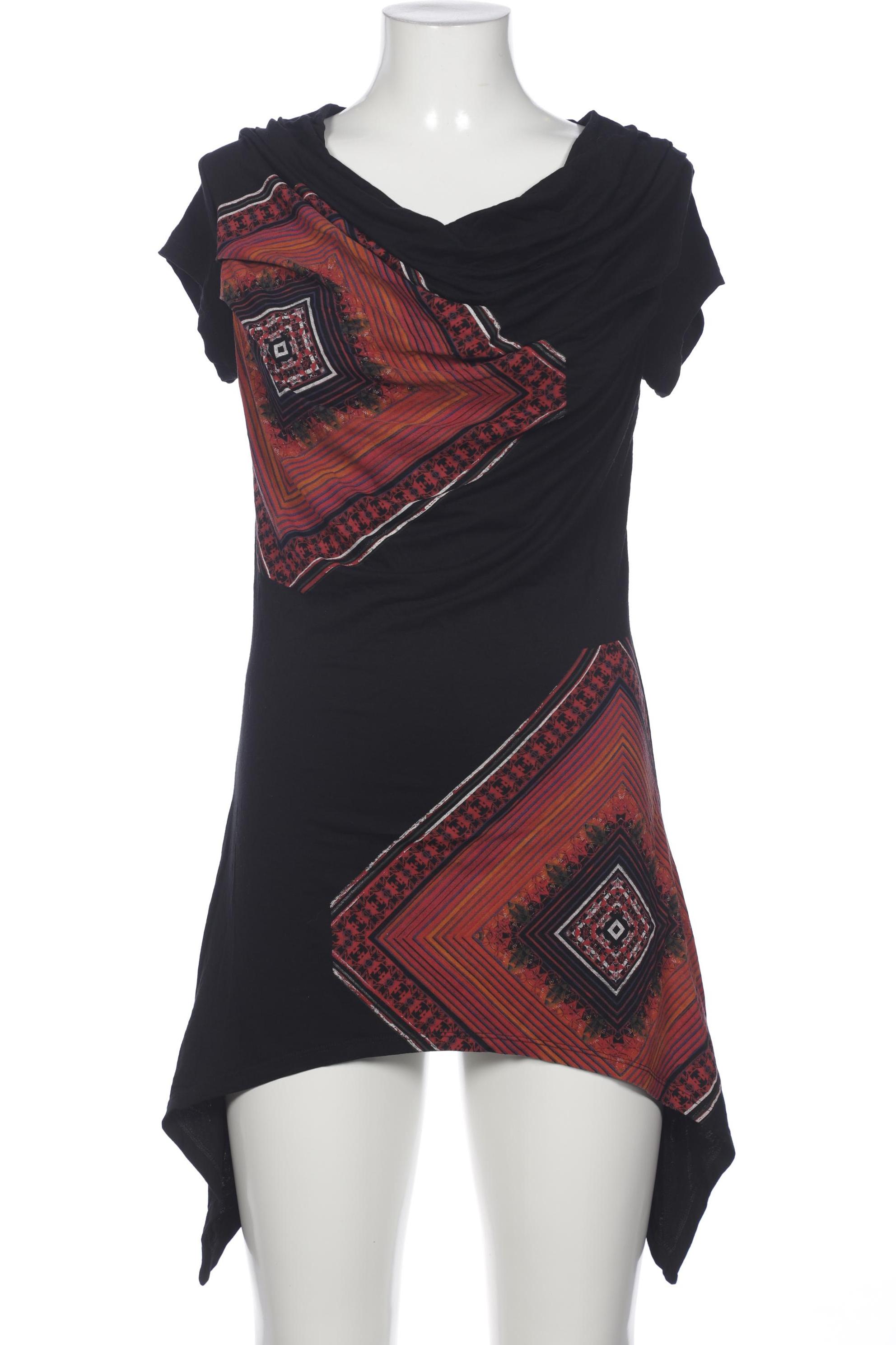 

Desigual Damen Kleid, schwarz