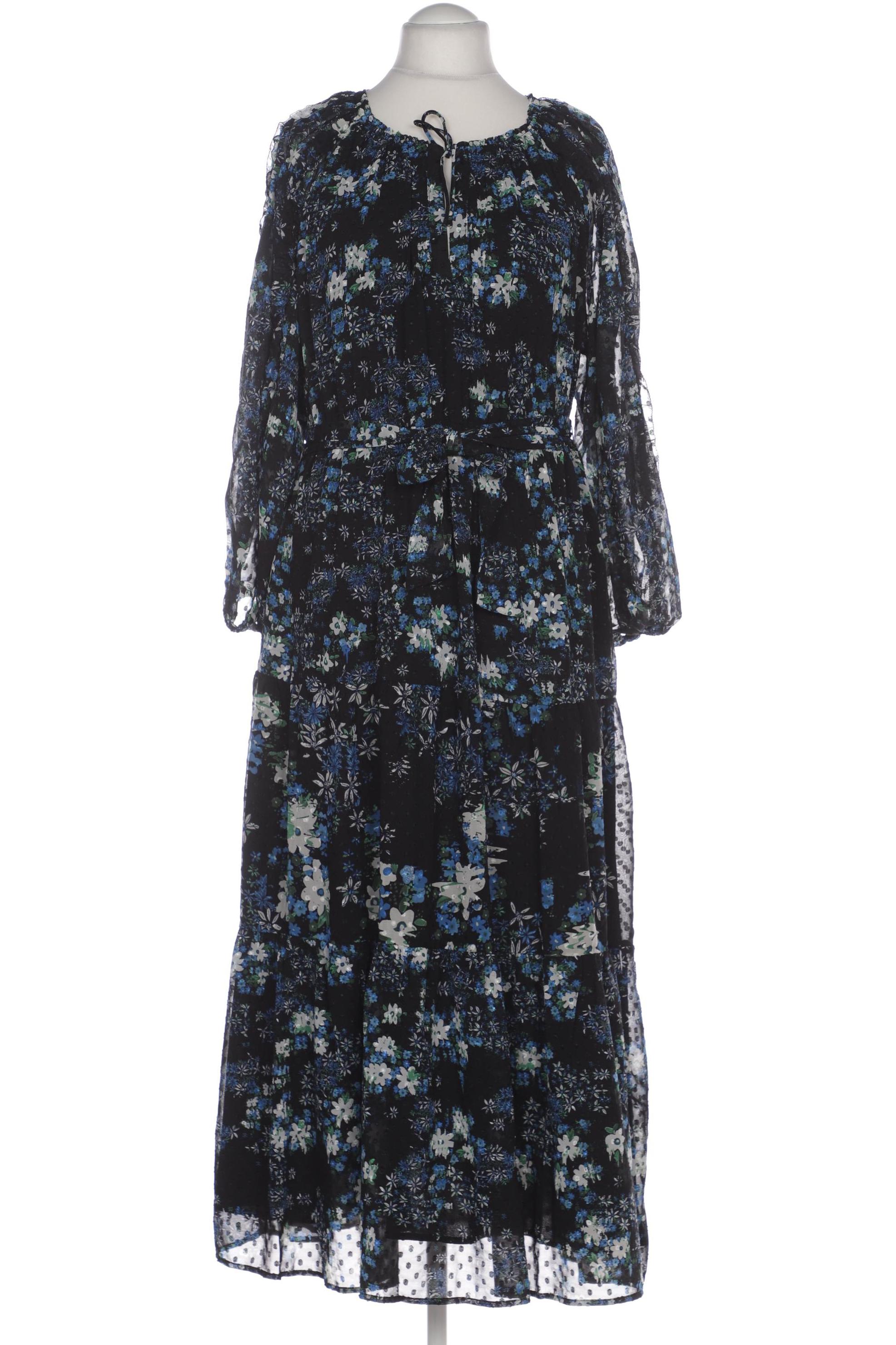 

Desigual Damen Kleid, schwarz, Gr. 46