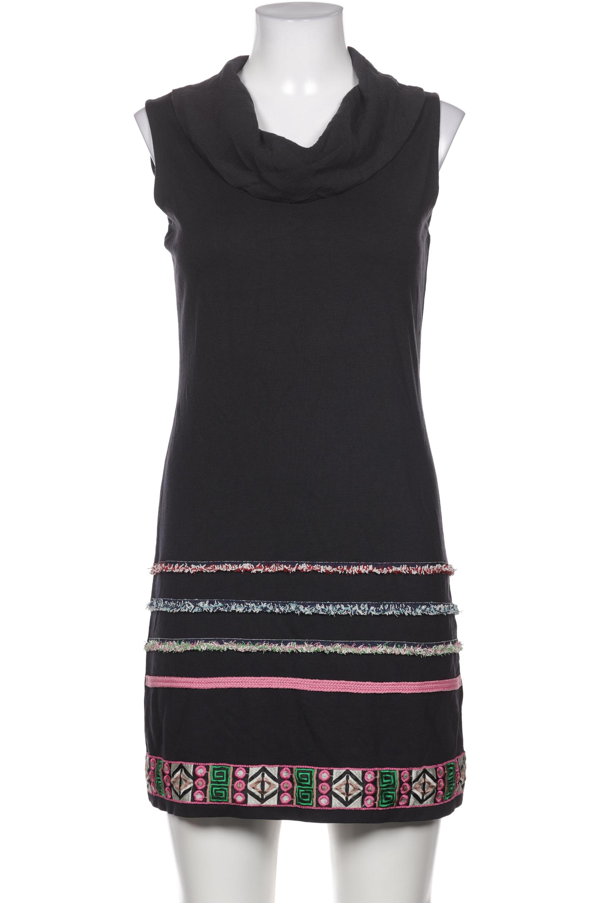 

Desigual Damen Kleid, marineblau, Gr. 38