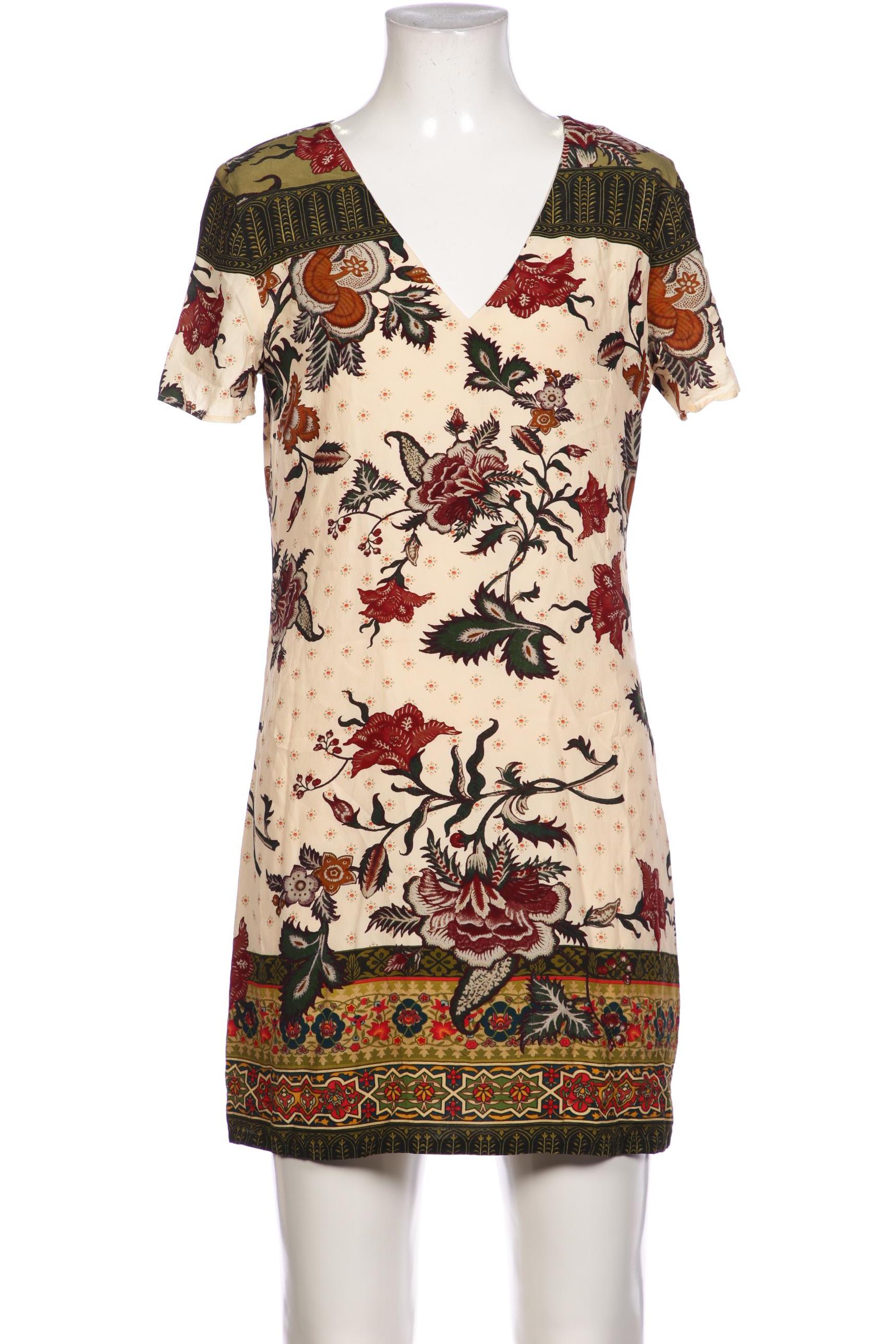

Desigual Damen Kleid, beige, Gr. 38