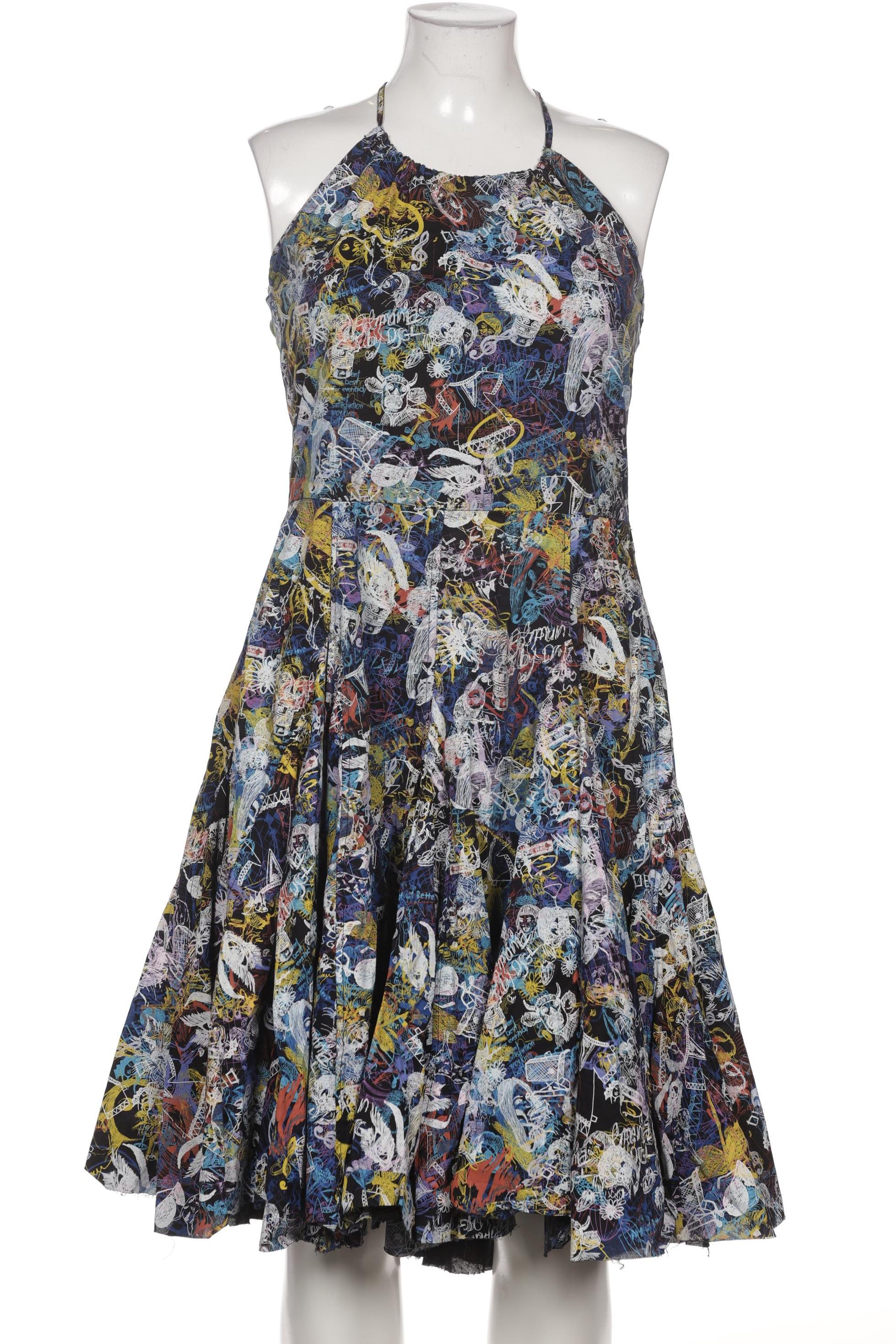 

Desigual Damen Kleid, mehrfarbig, Gr. 42