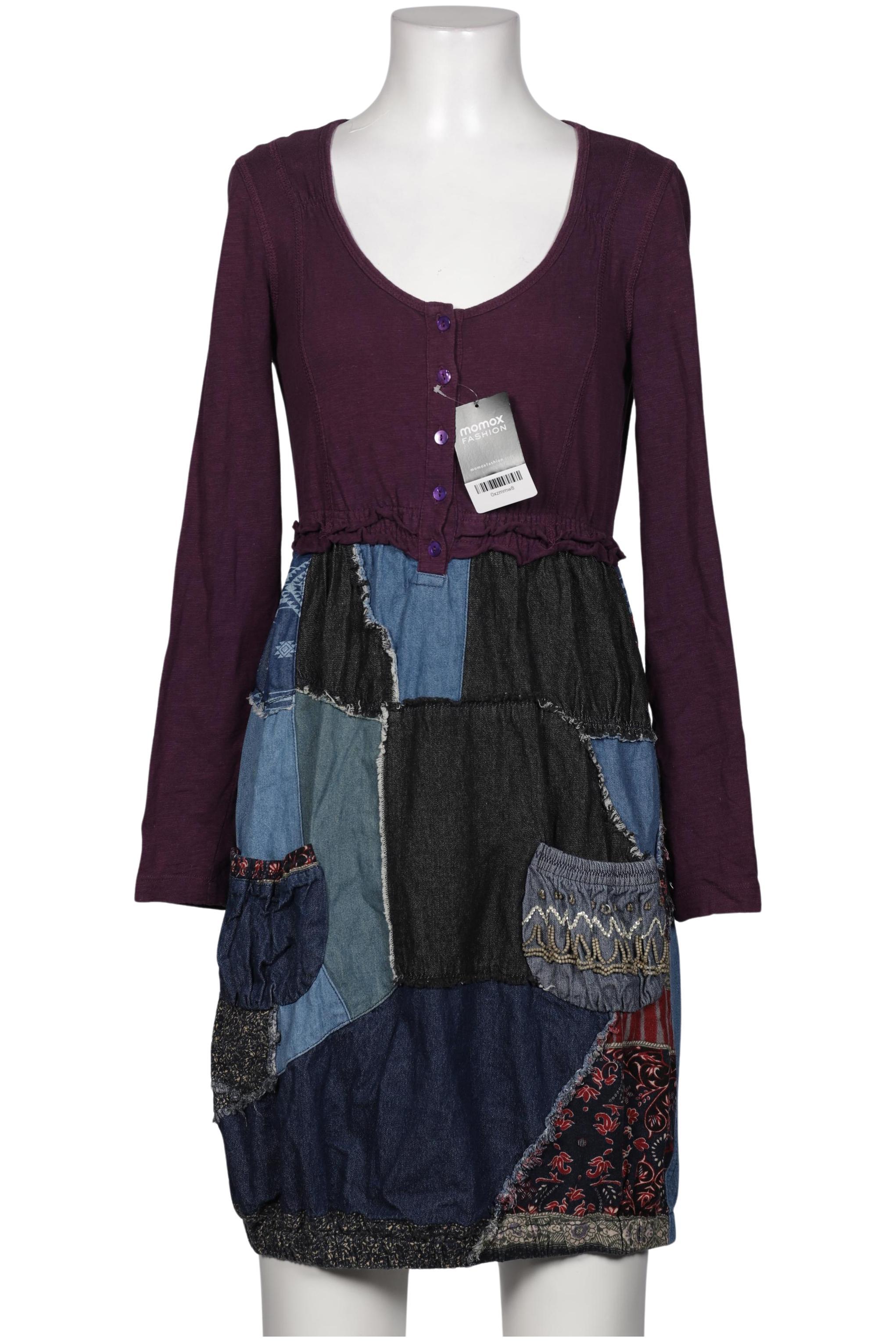 

Desigual Damen Kleid, mehrfarbig, Gr. 38