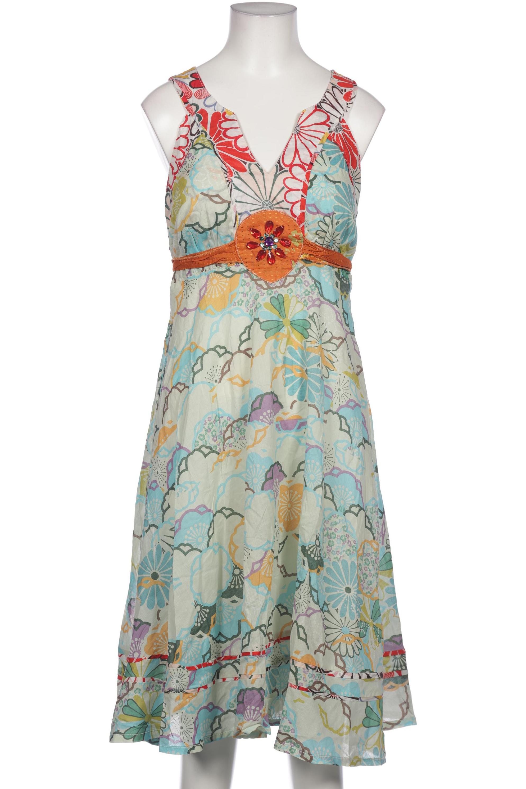 

Desigual Damen Kleid, hellgrün