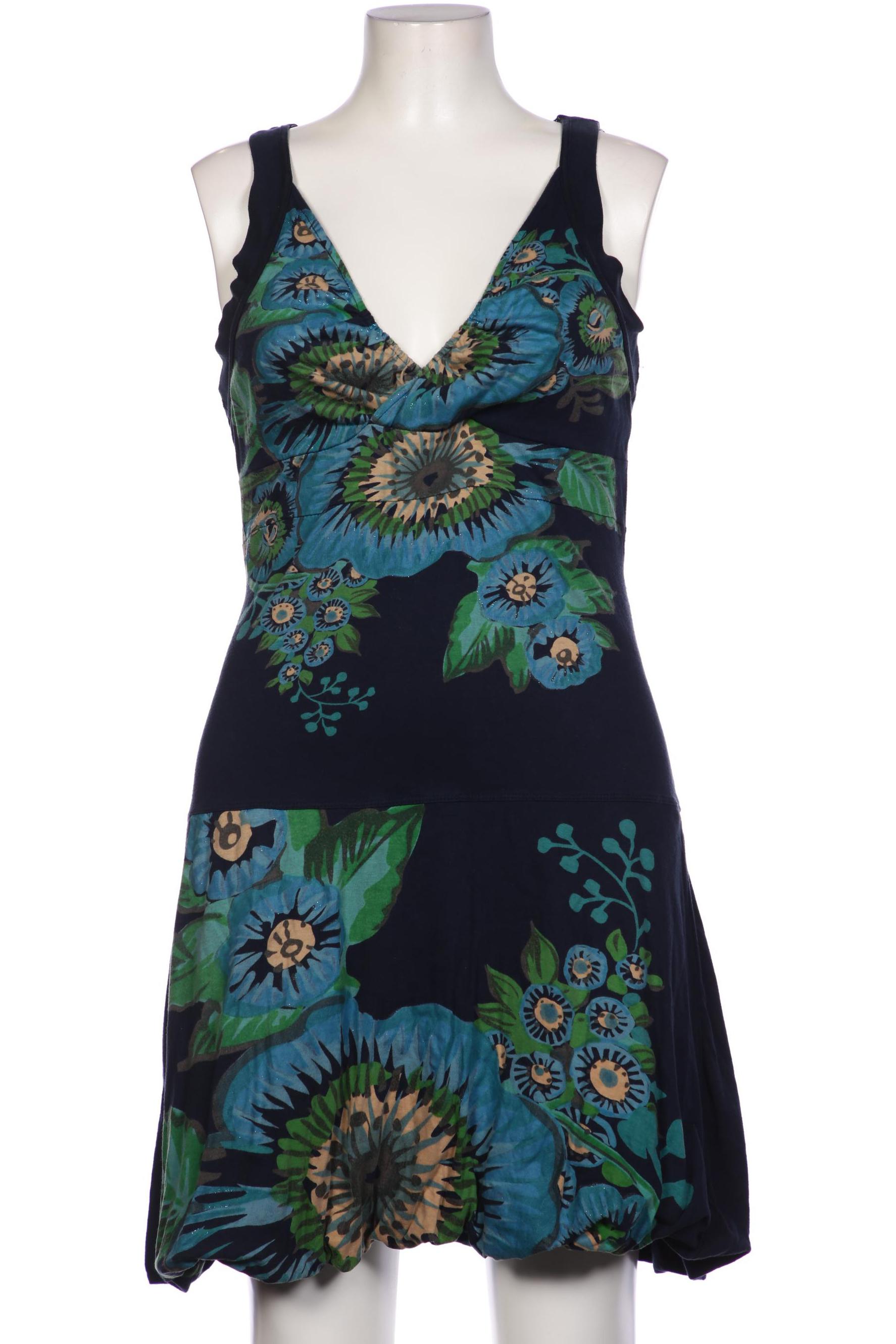 

Desigual Damen Kleid, marineblau, Gr. 44