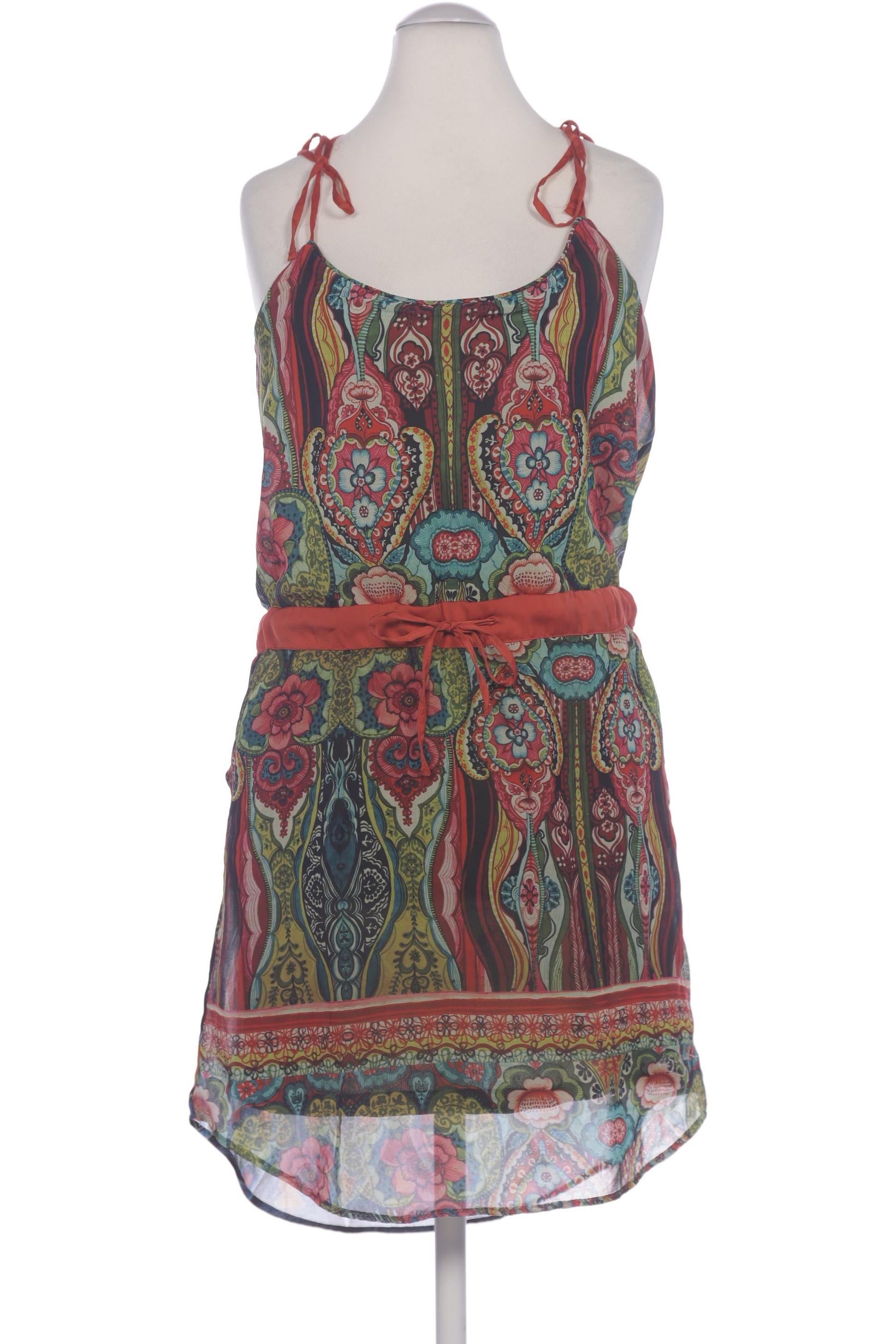

Desigual Damen Kleid, mehrfarbig, Gr. 36
