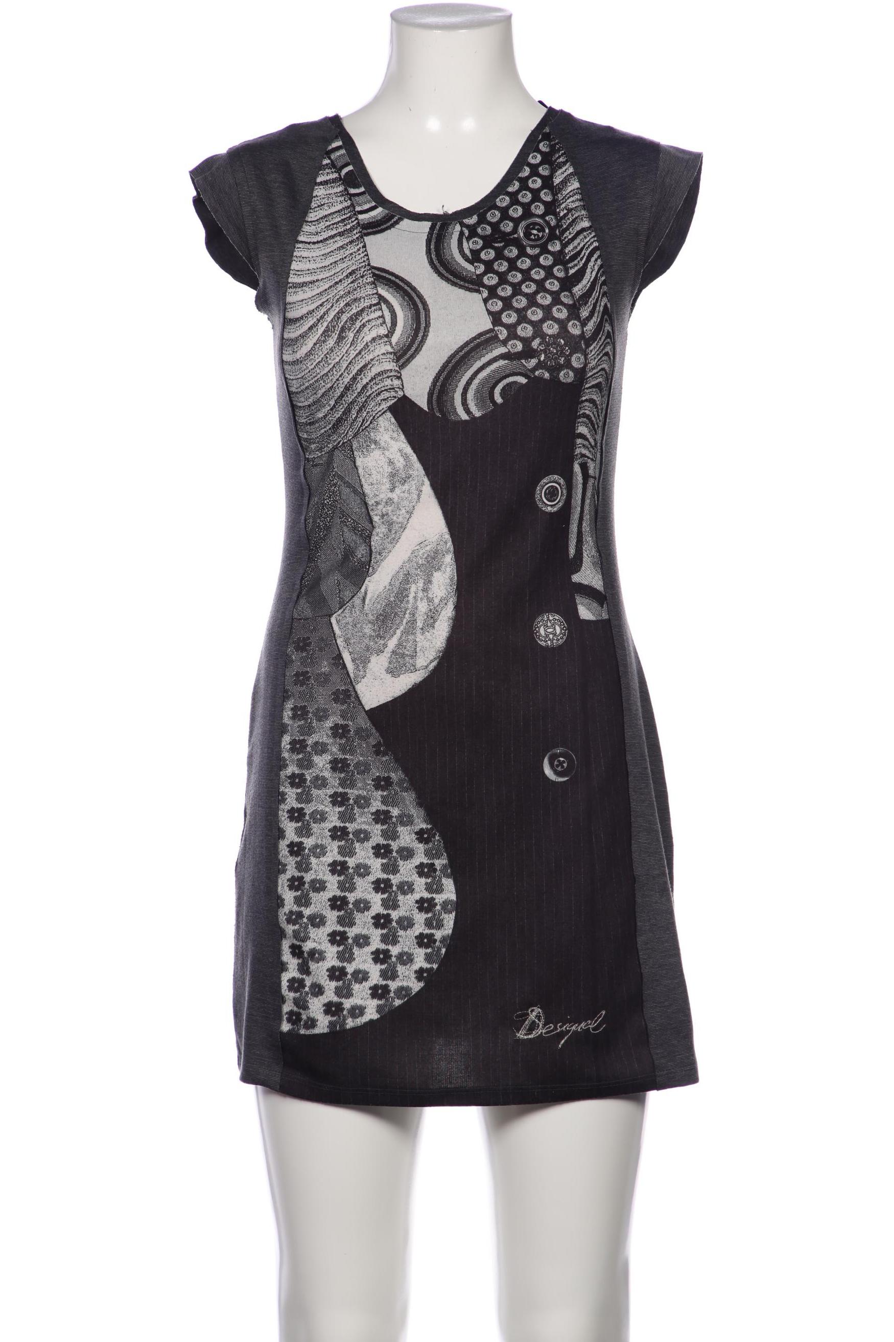 

Desigual Damen Kleid, grau