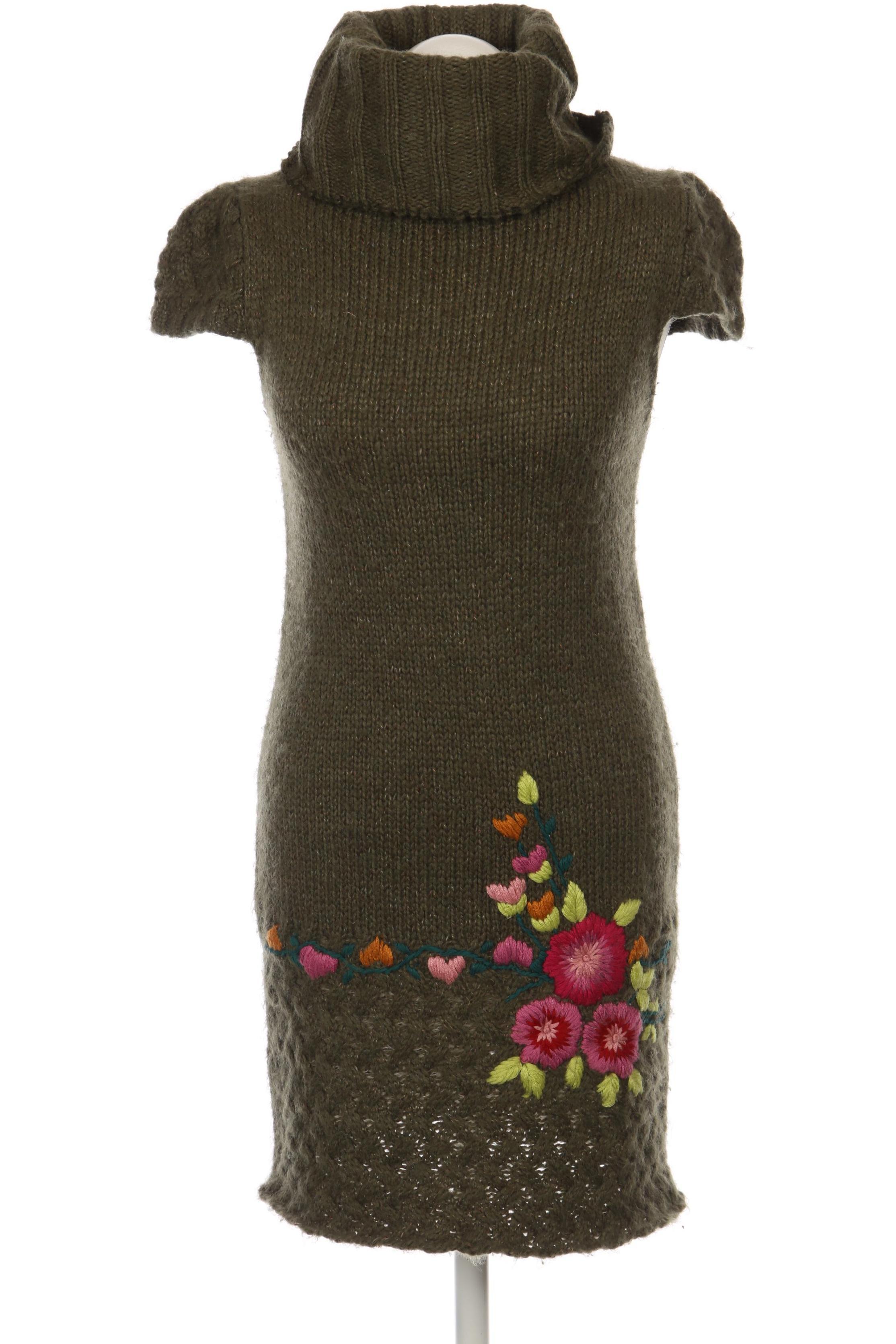 

Desigual Damen Kleid, grün, Gr.