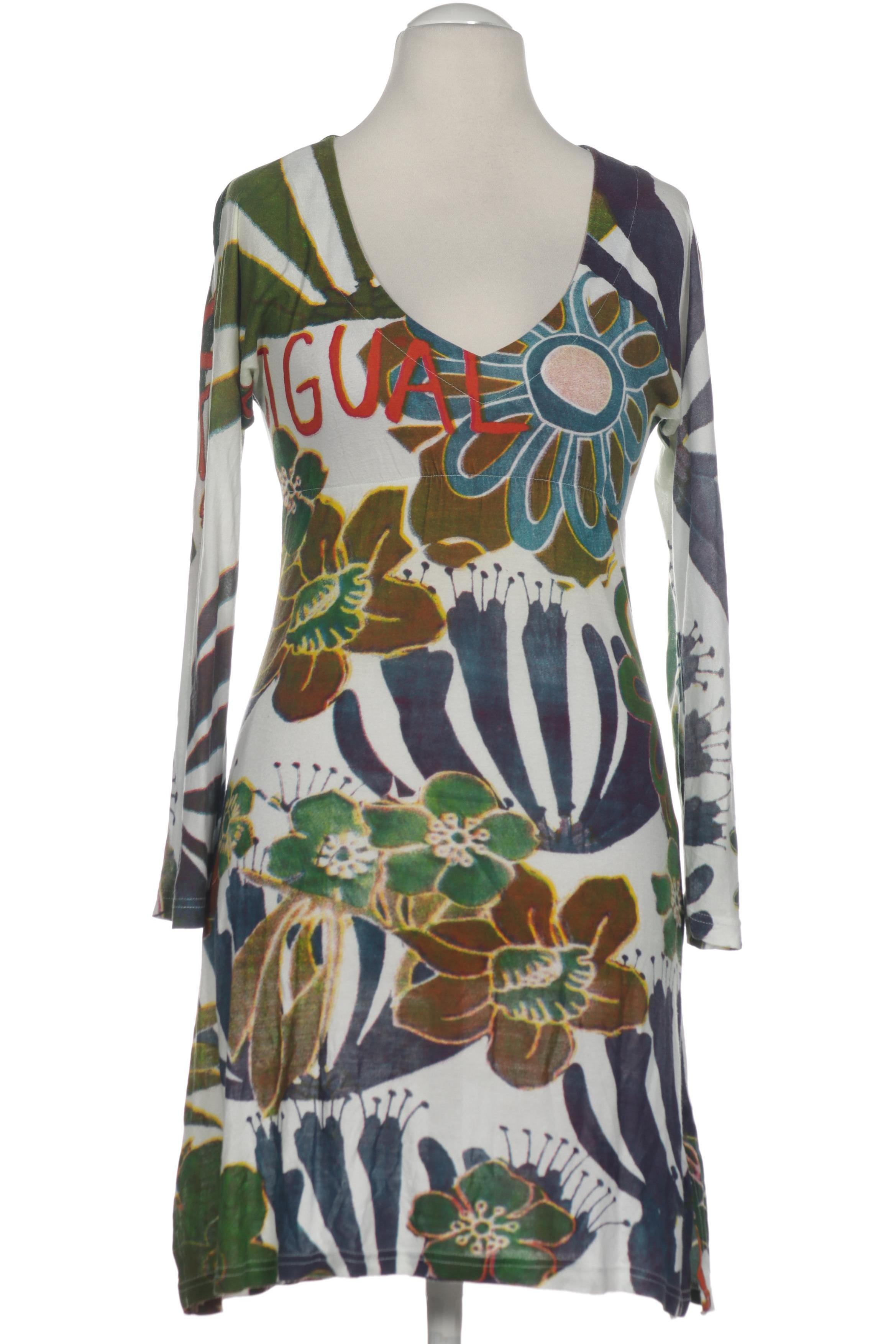 

Desigual Damen Kleid, grün, Gr.