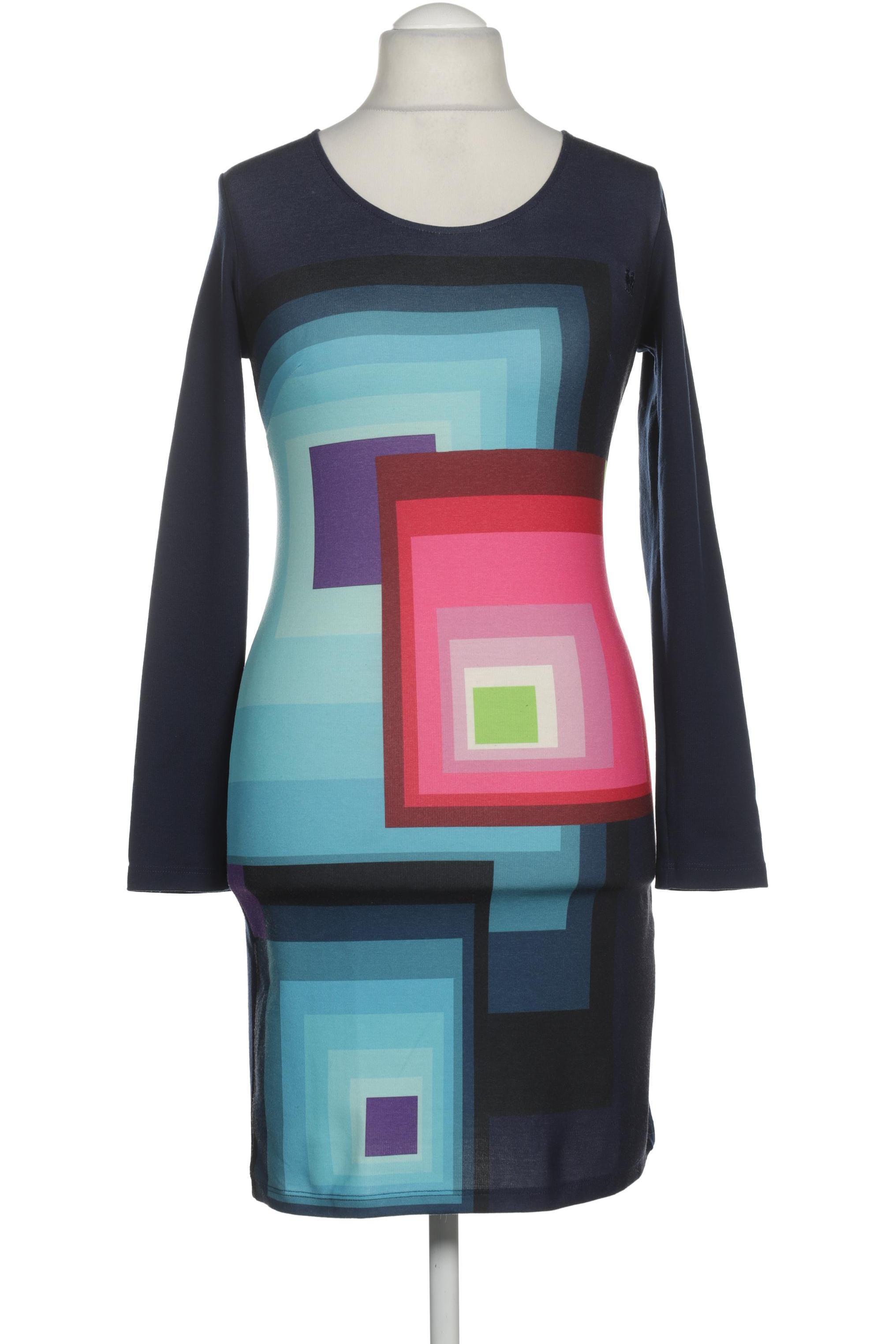 

Desigual Damen Kleid, blau, Gr.