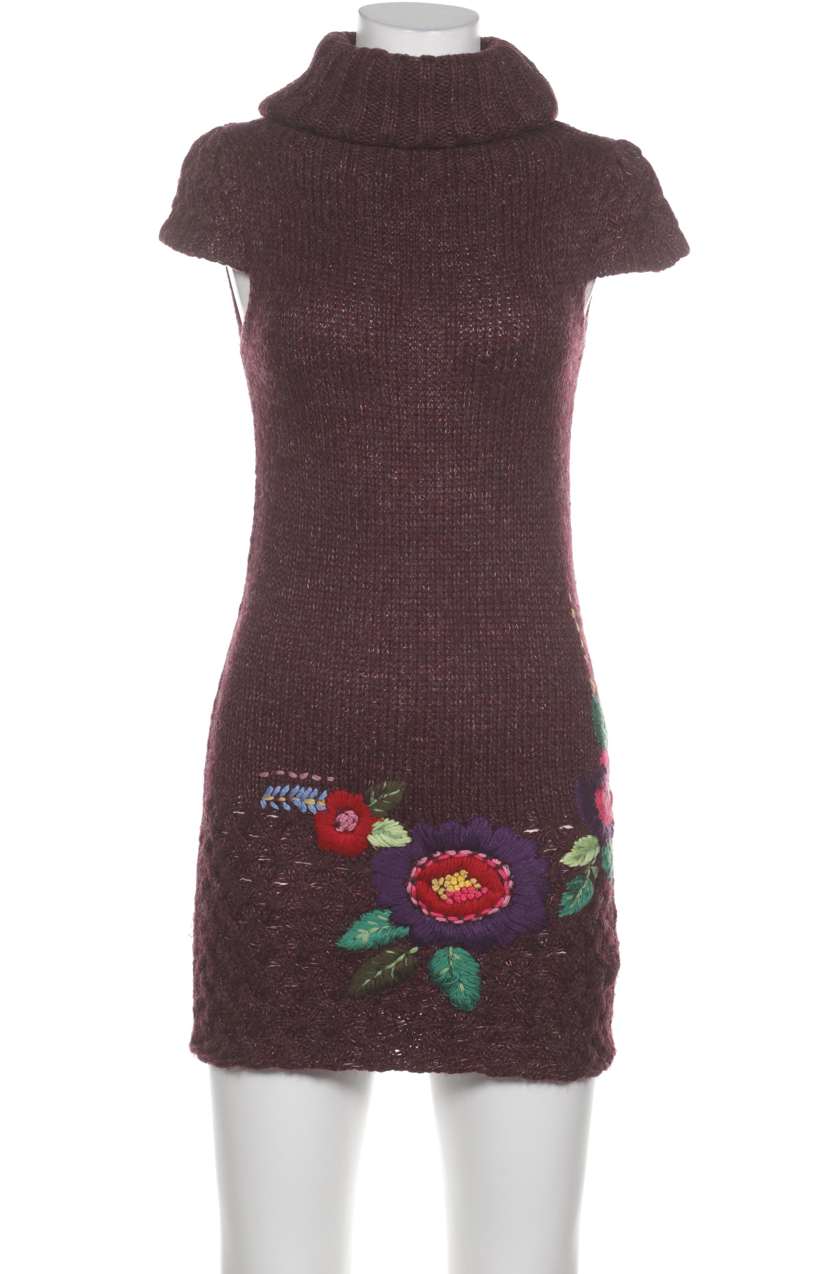 

Desigual Damen Kleid, flieder, Gr. 36