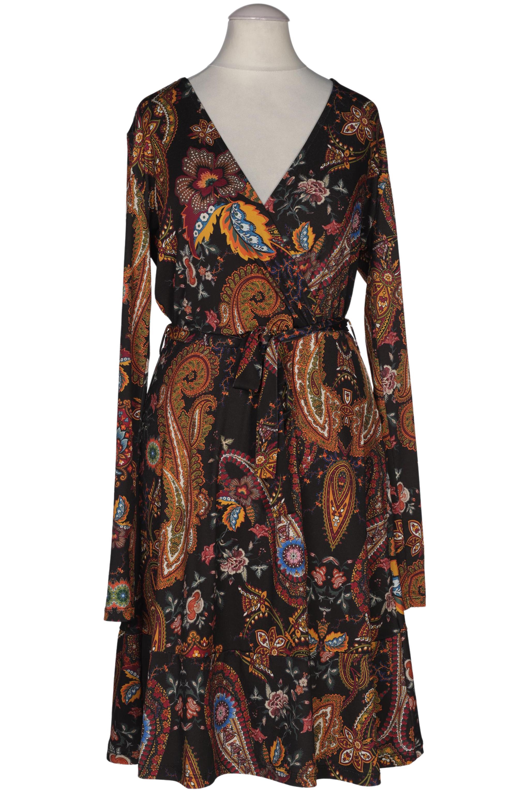 

Desigual Damen Kleid, schwarz, Gr. 36