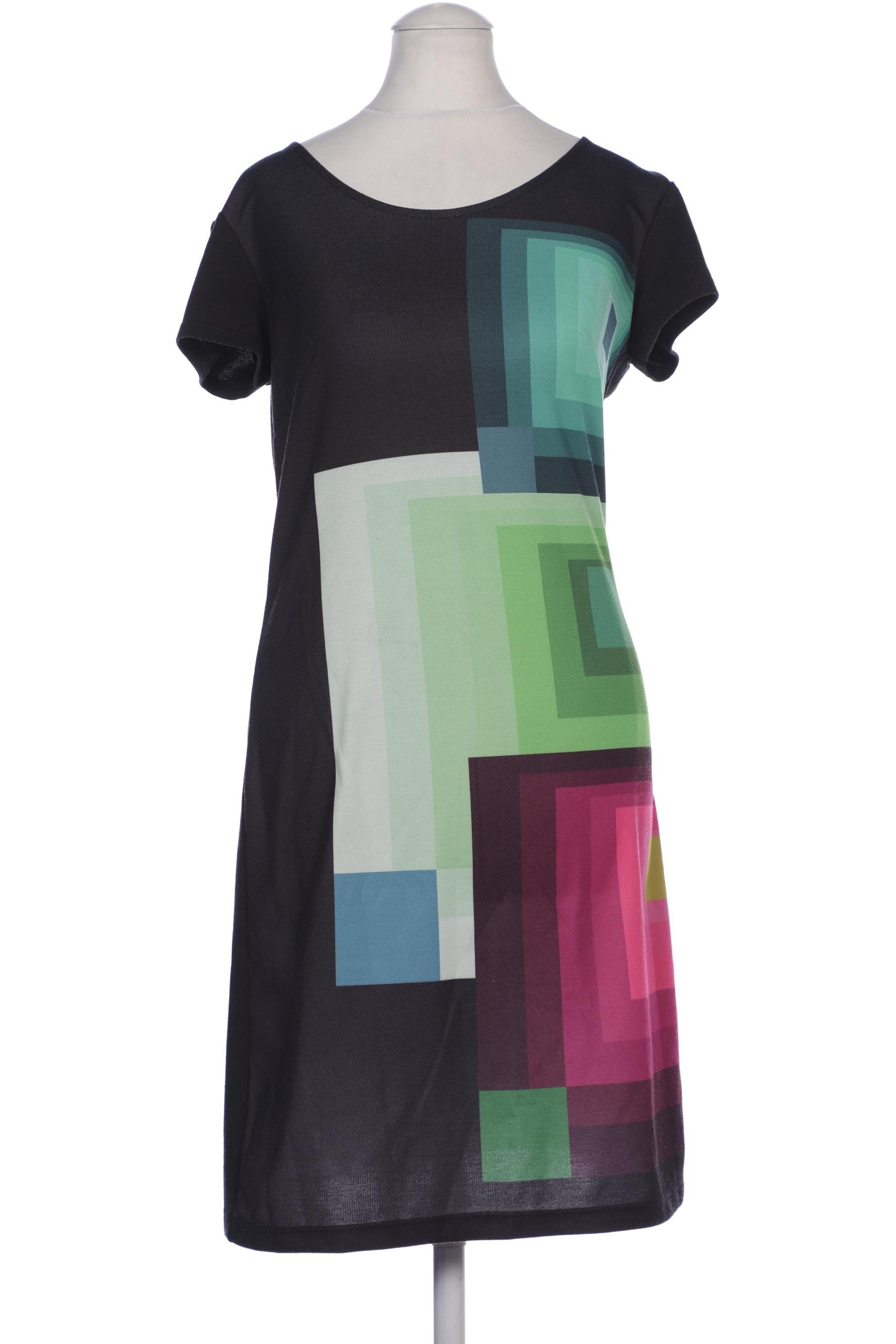 

Desigual Damen Kleid, mehrfarbig, Gr. 36