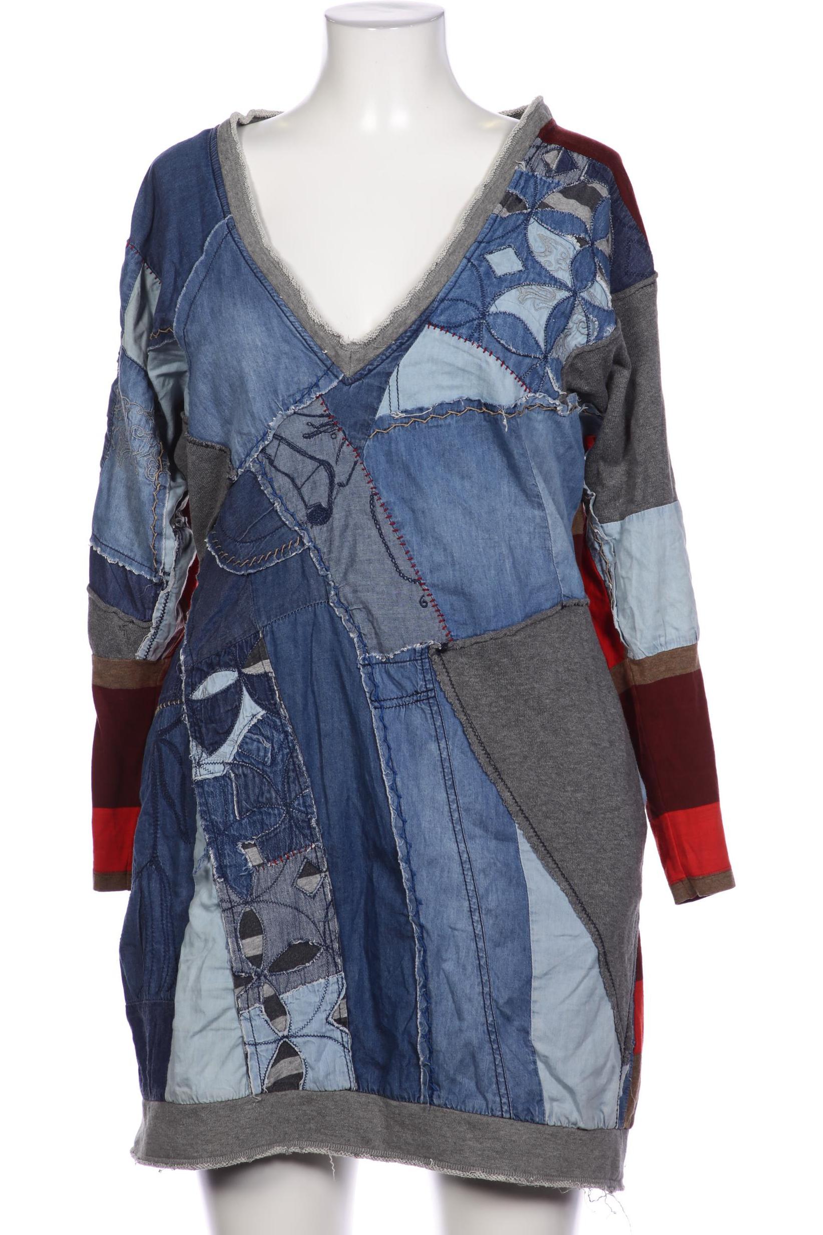 

Desigual Damen Kleid, mehrfarbig, Gr. 44