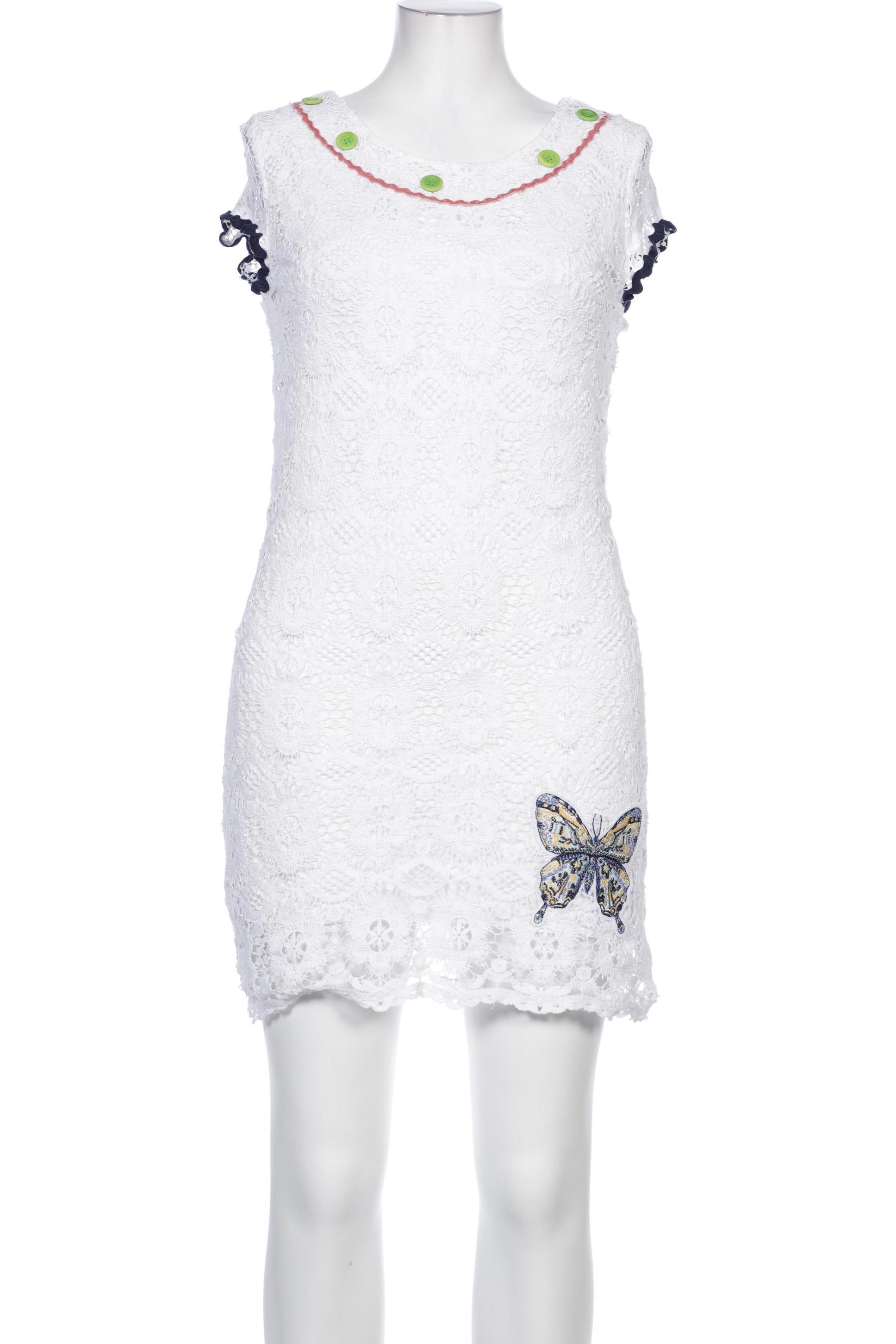 

Desigual Damen Kleid, mehrfarbig, Gr. 44