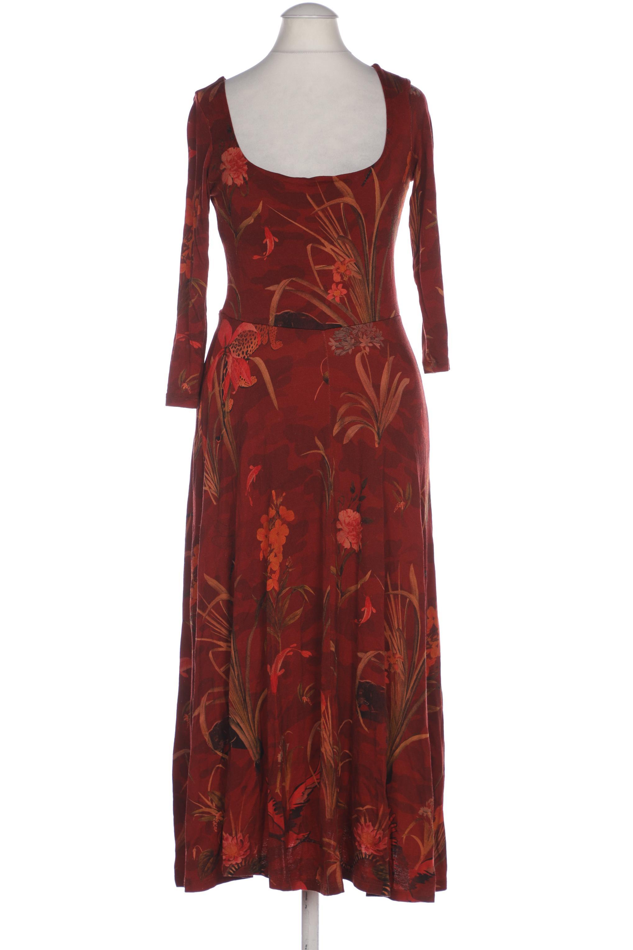 

Desigual Damen Kleid, bordeaux, Gr. 38