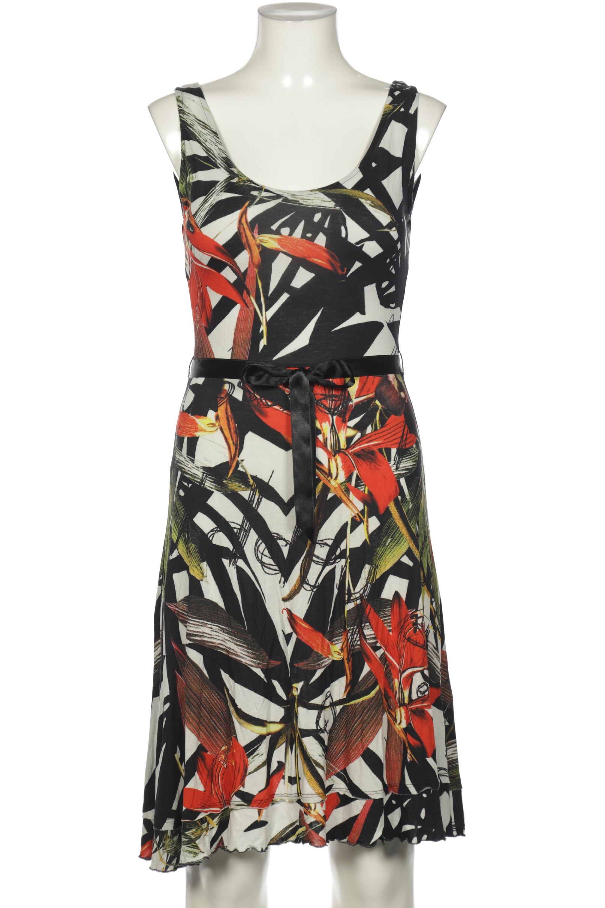 

Desigual Damen Kleid, schwarz, Gr. 38
