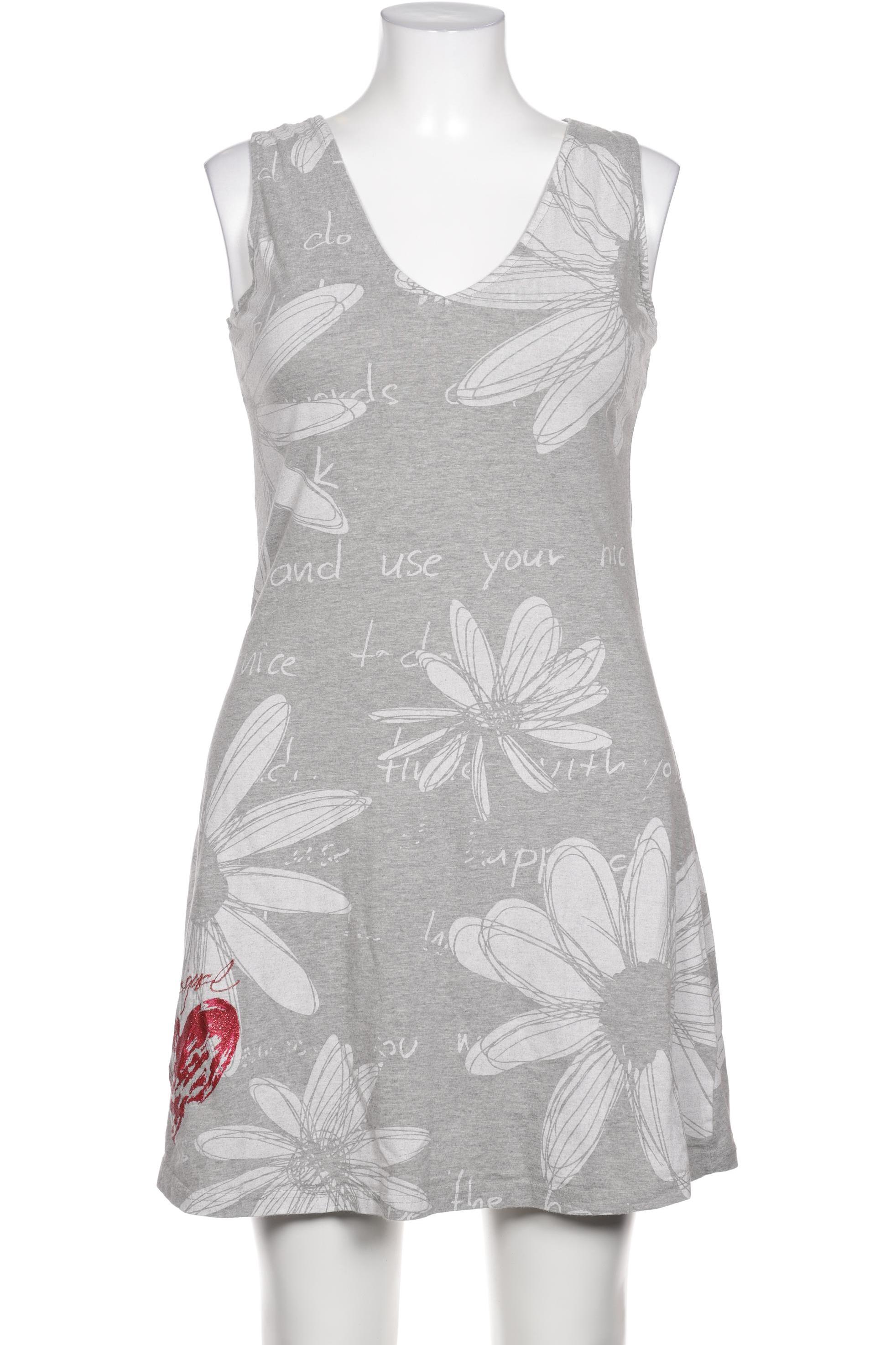 

Desigual Damen Kleid, grau