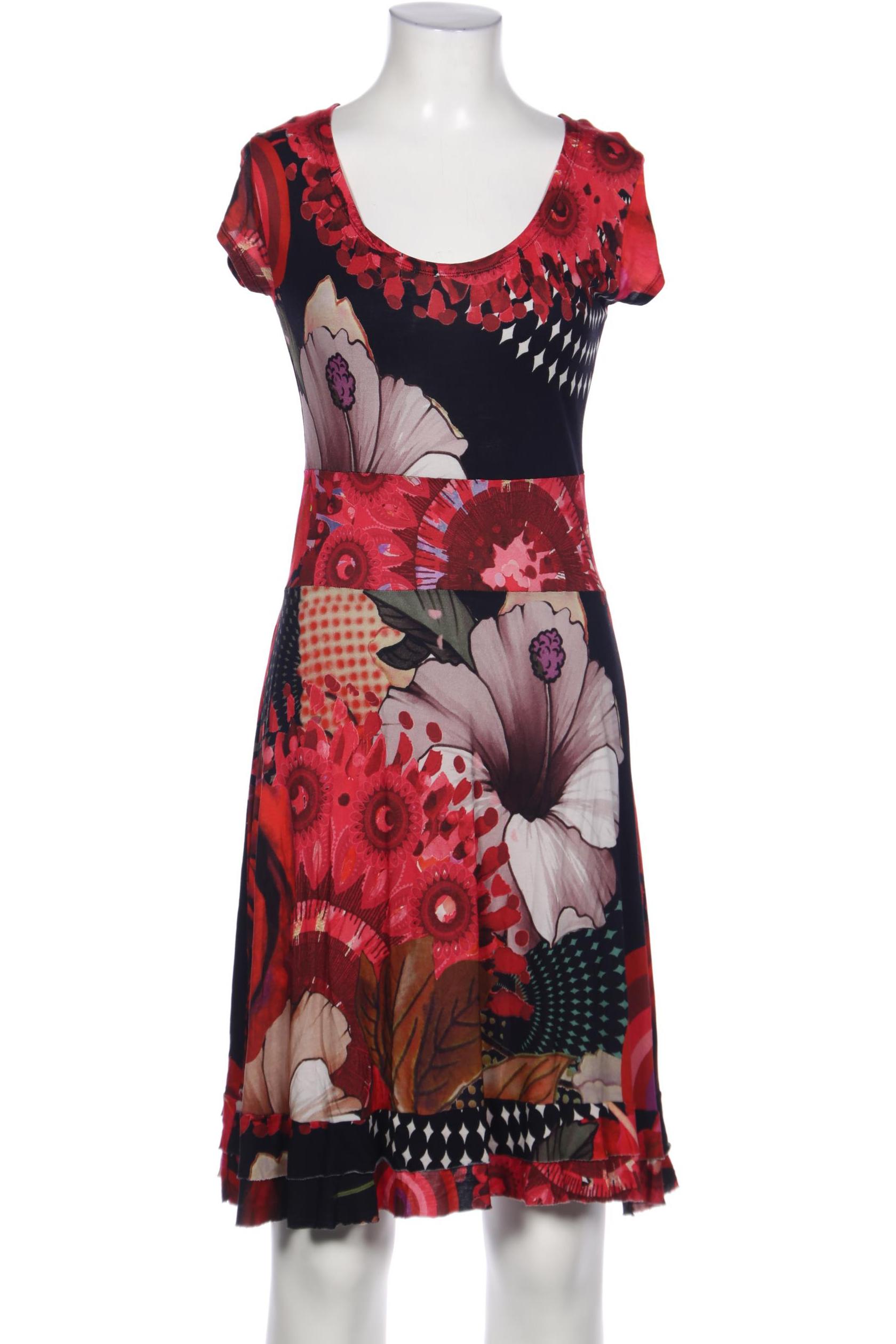 

Desigual Damen Kleid, rot