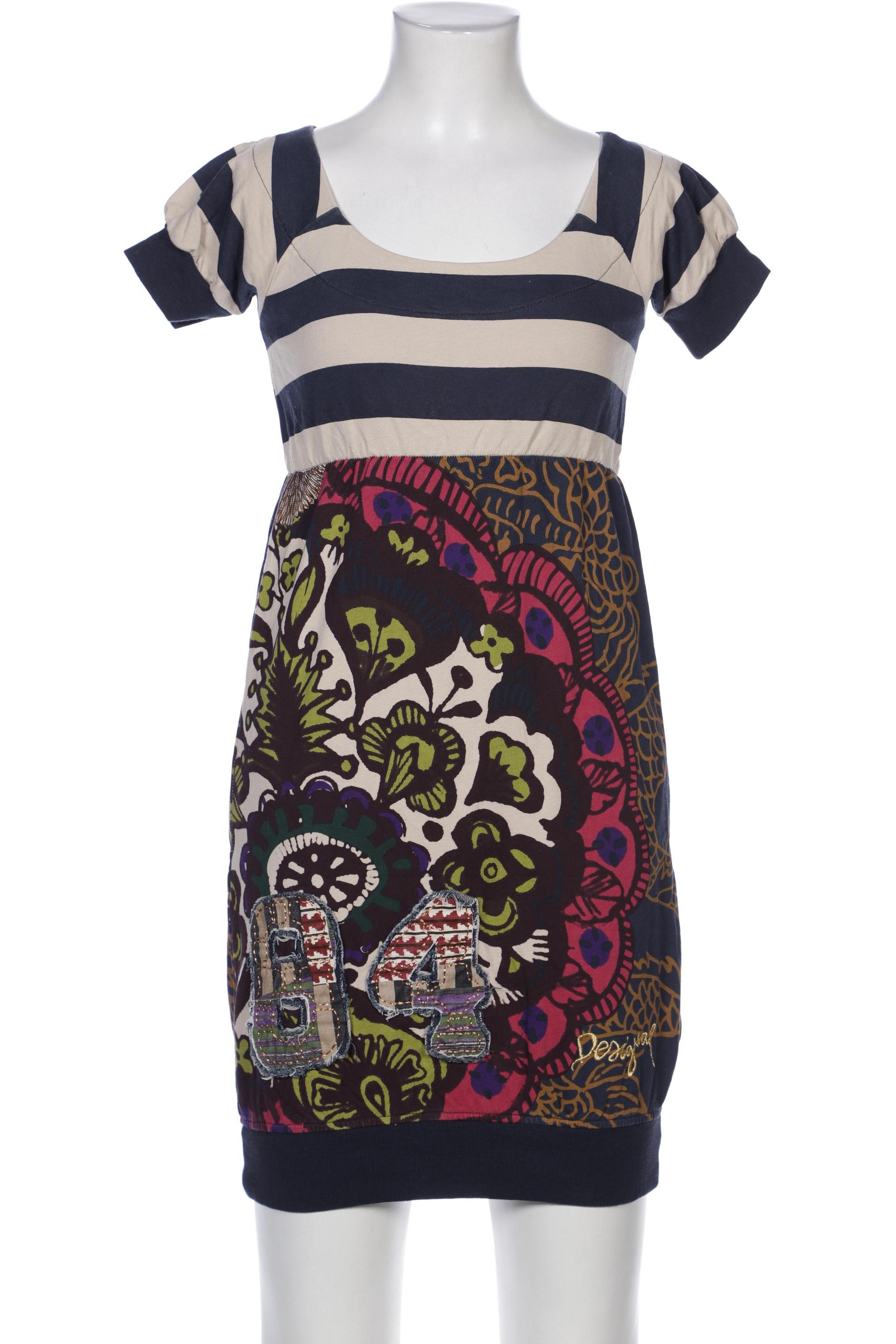 

Desigual Damen Kleid, braun