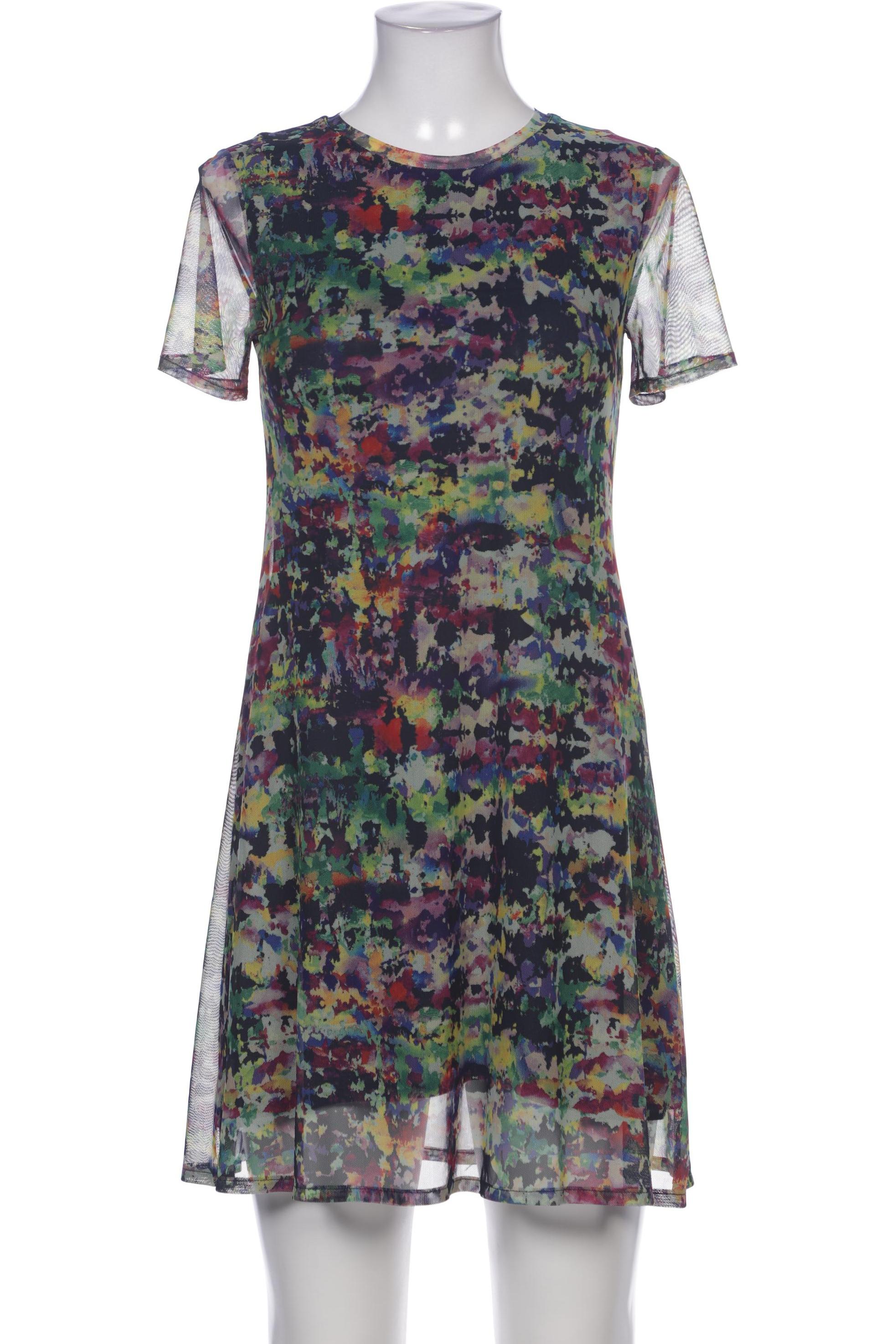 

Desigual Damen Kleid, mehrfarbig, Gr. 38
