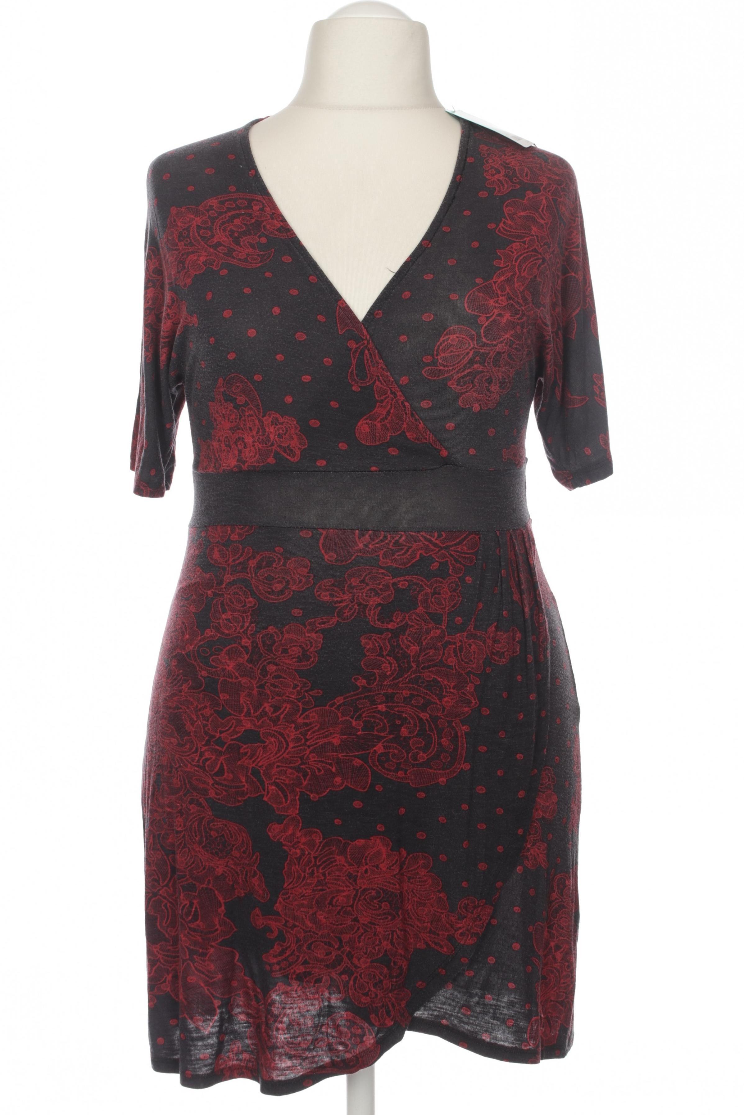 

Desigual Damen Kleid, grau, Gr.