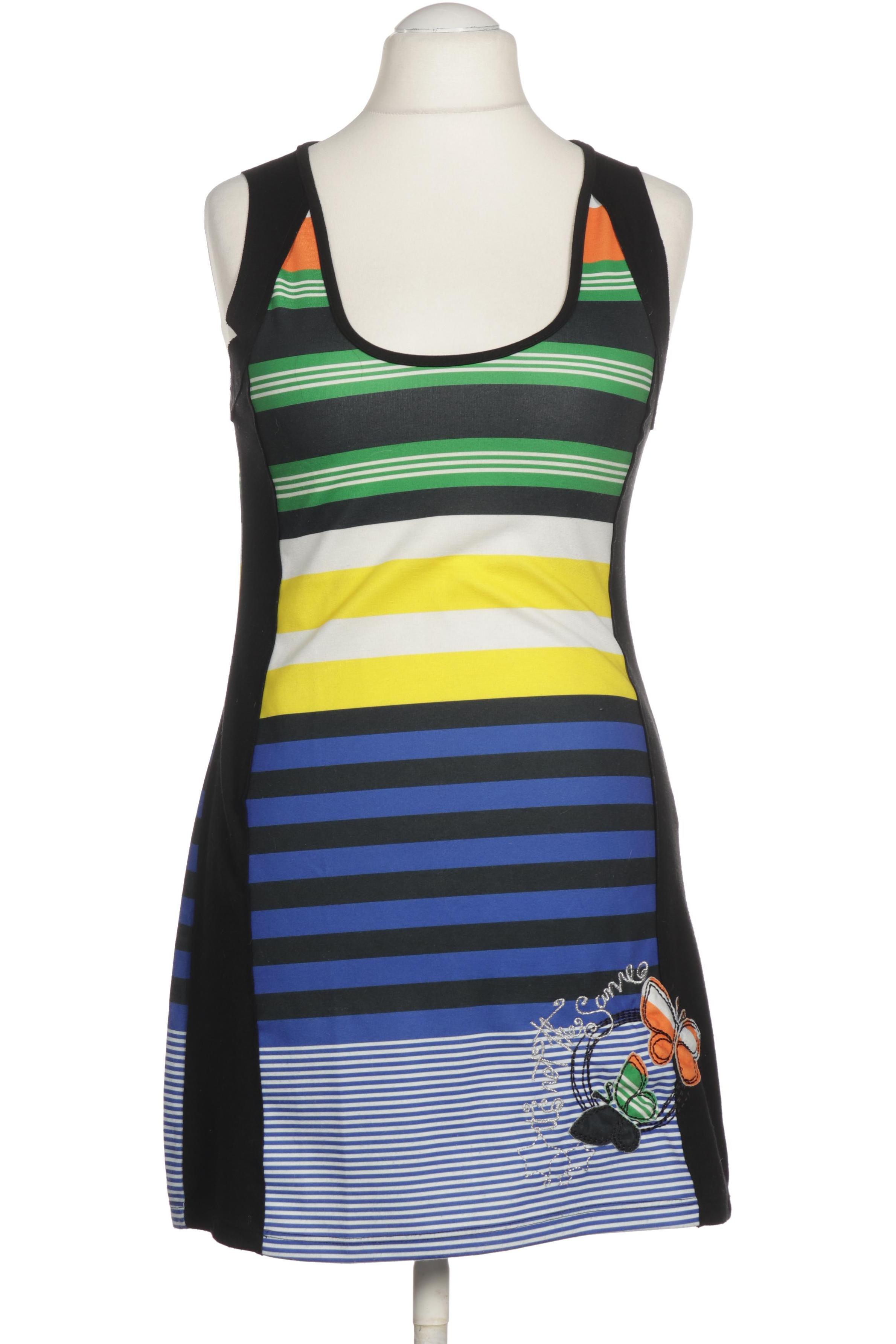 

Desigual Damen Kleid, schwarz, Gr.