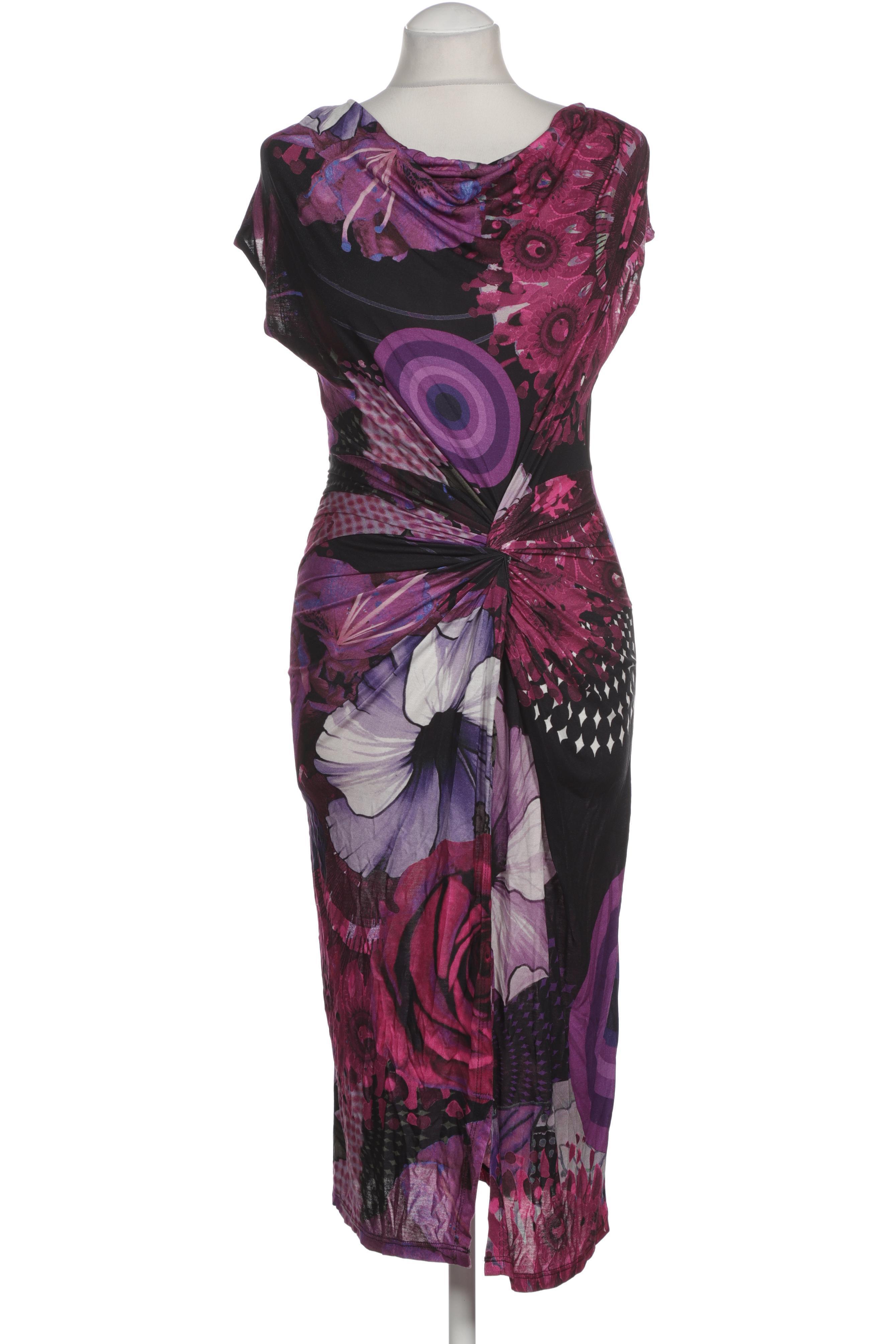 

Desigual Damen Kleid, lila, Gr.