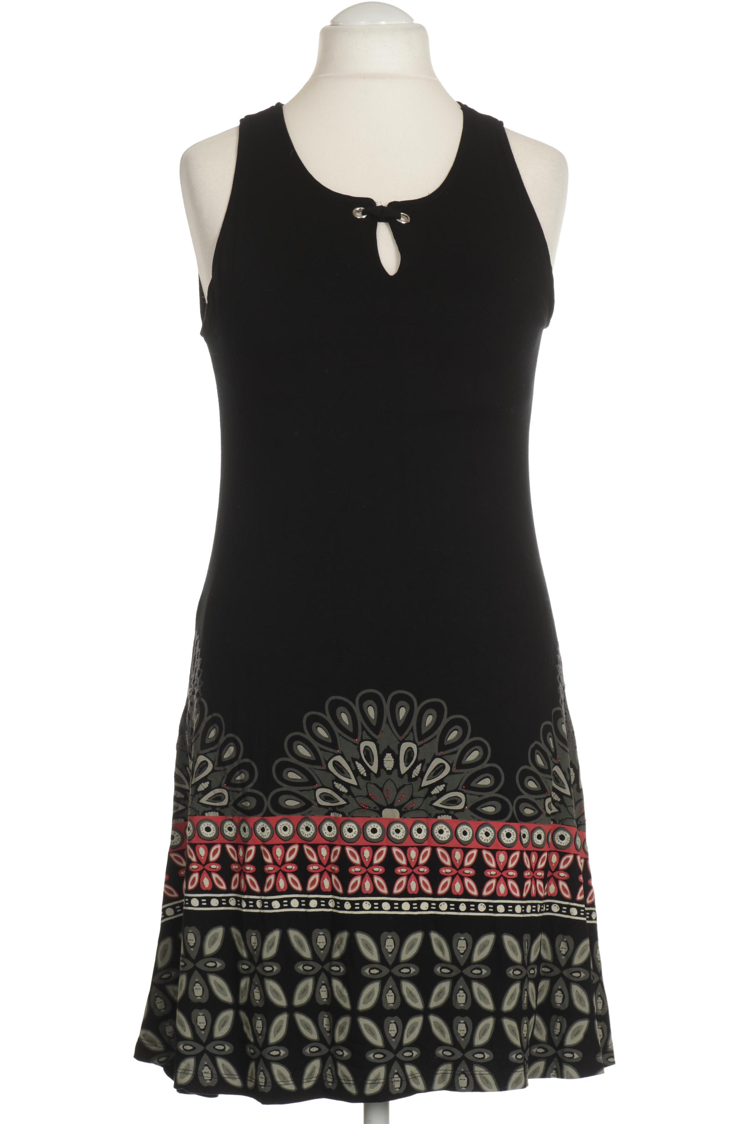 

Desigual Damen Kleid, schwarz, Gr.