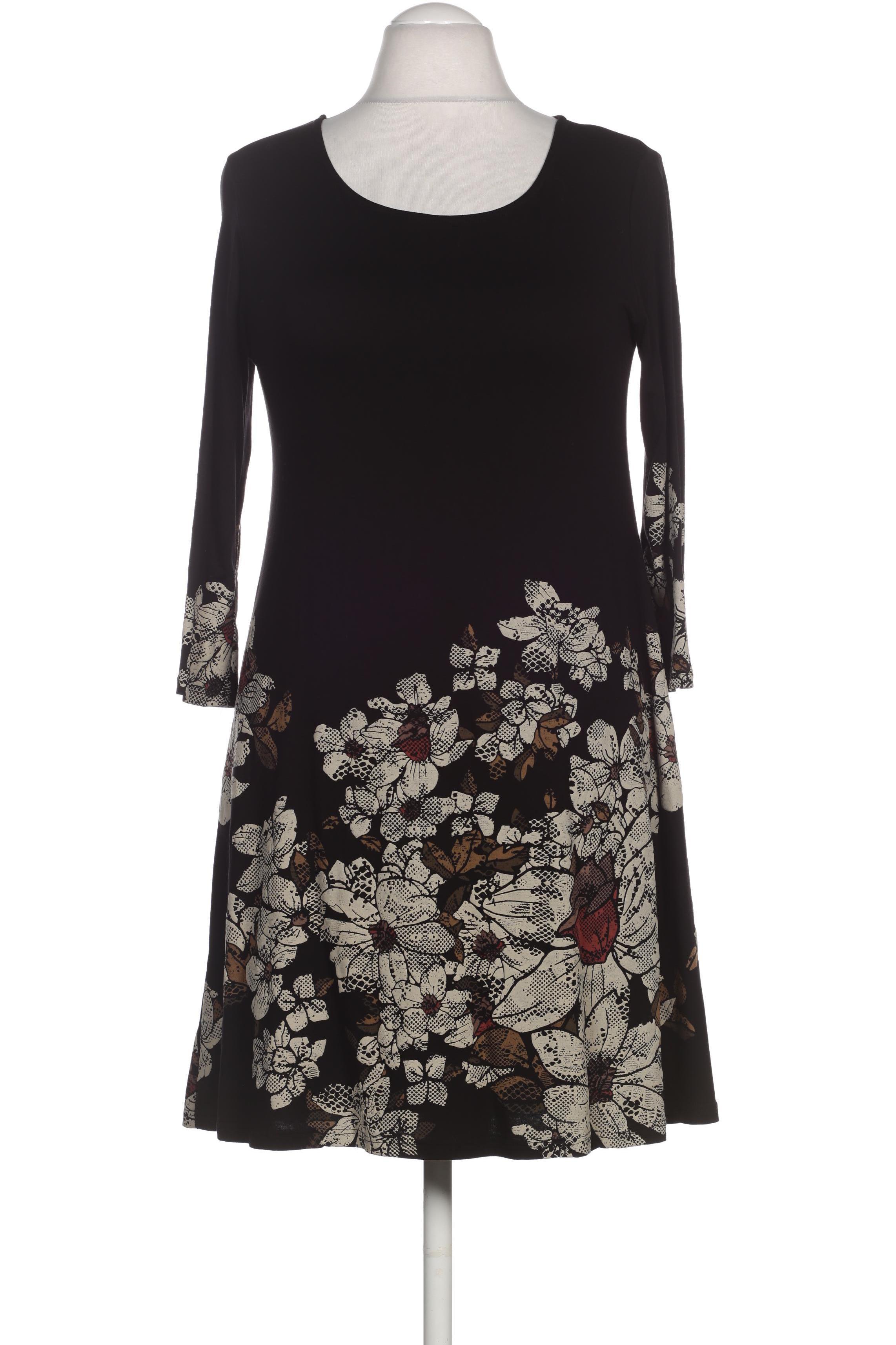 

Desigual Damen Kleid, schwarz, Gr.