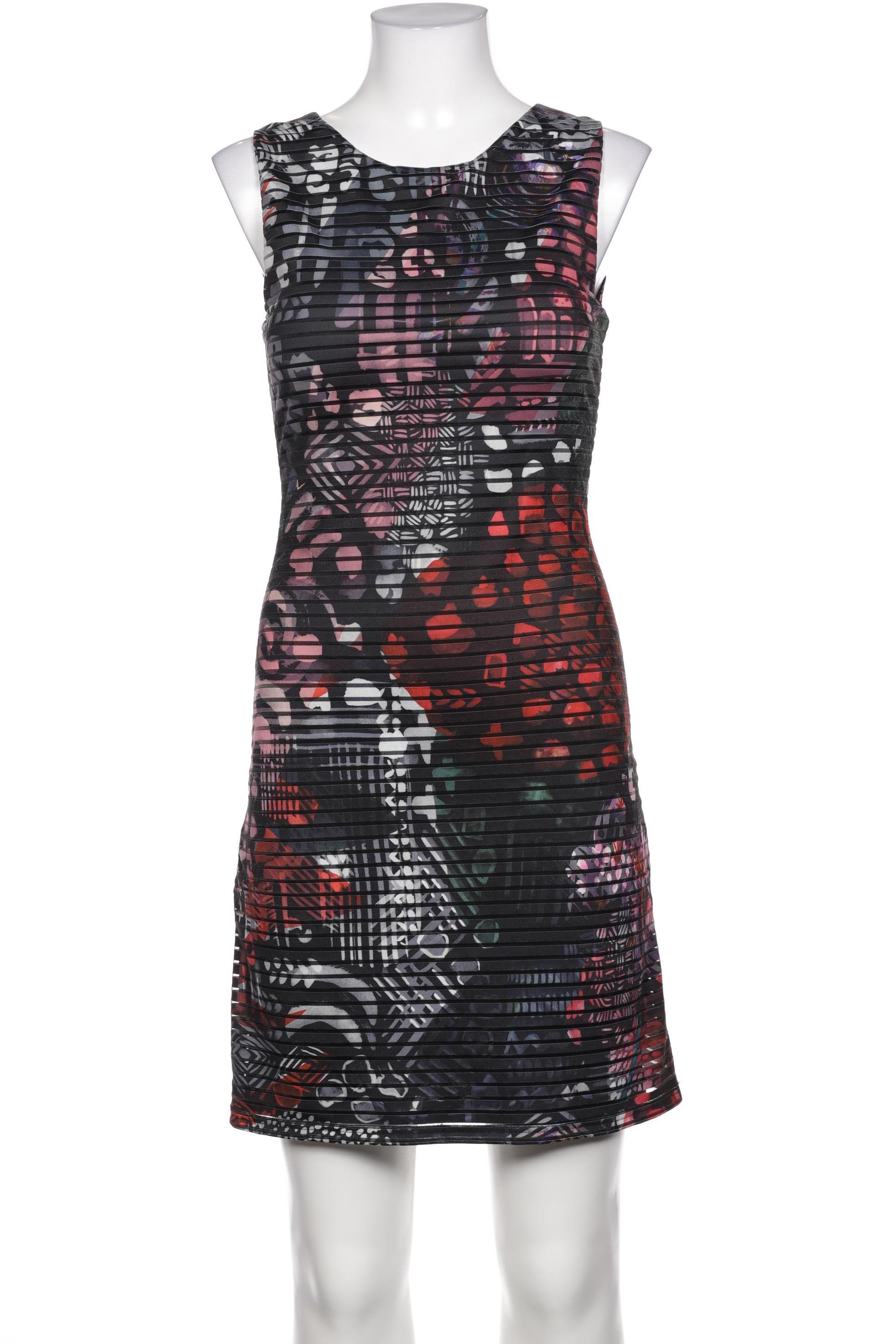 

Desigual Damen Kleid, mehrfarbig, Gr. 36