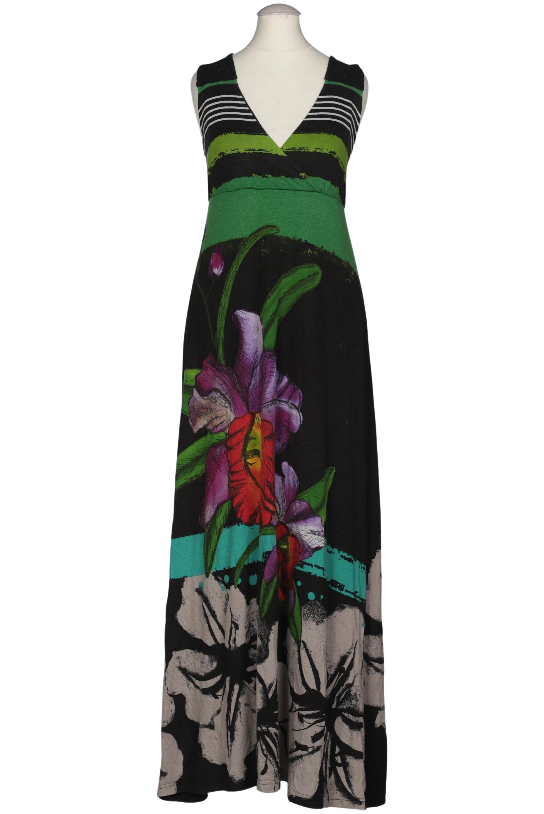 

Desigual Damen Kleid, mehrfarbig, Gr. 36