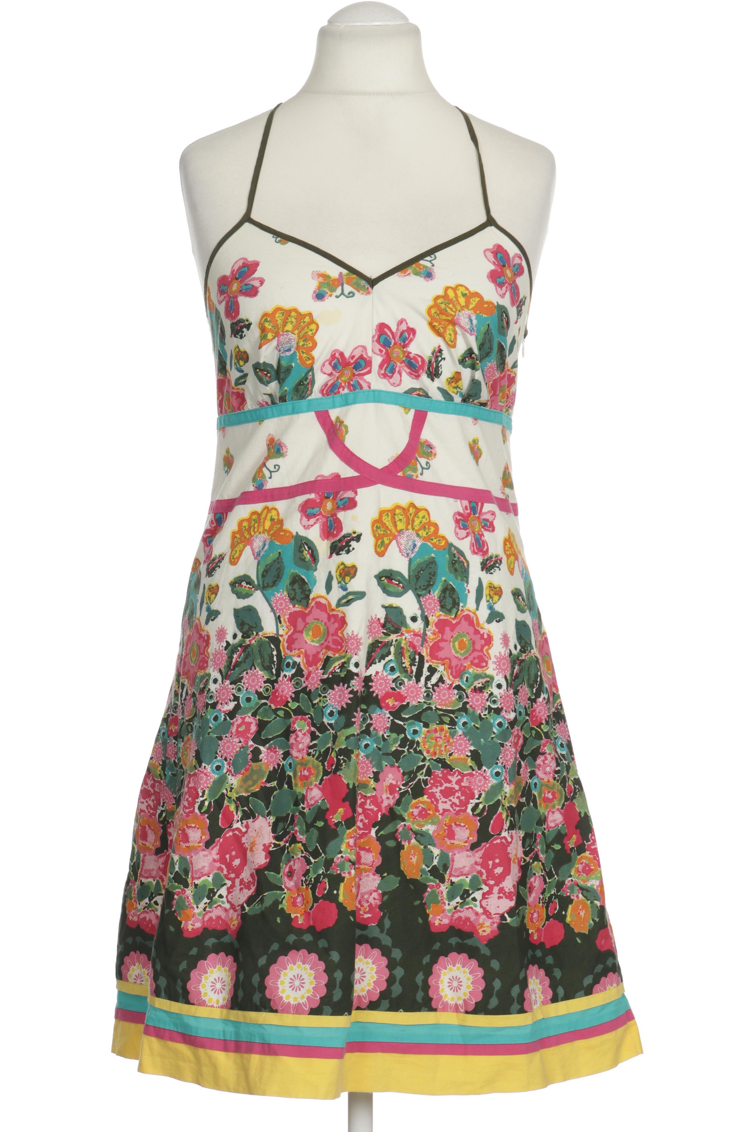 

Desigual Damen Kleid, grün, Gr. 40