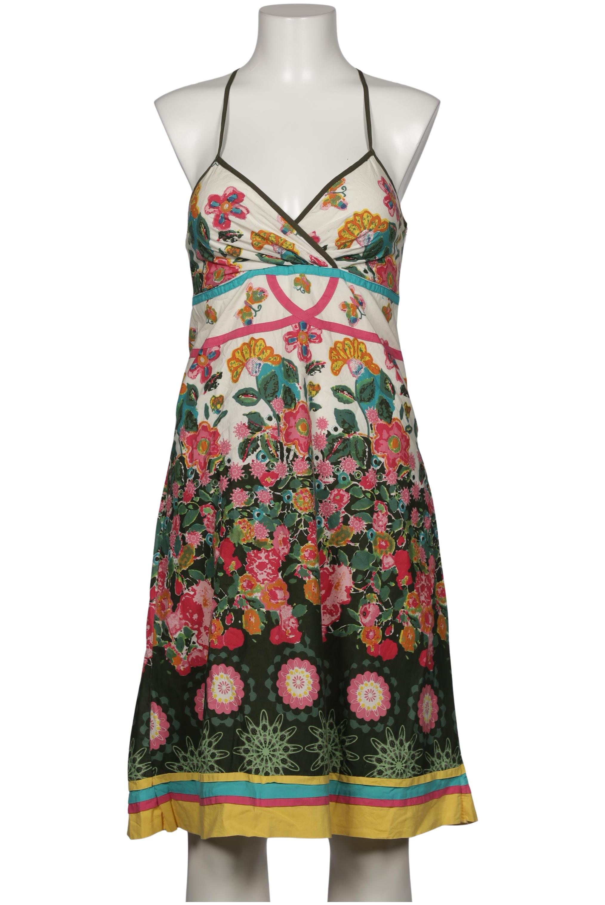 

Desigual Damen Kleid, mehrfarbig, Gr. 40