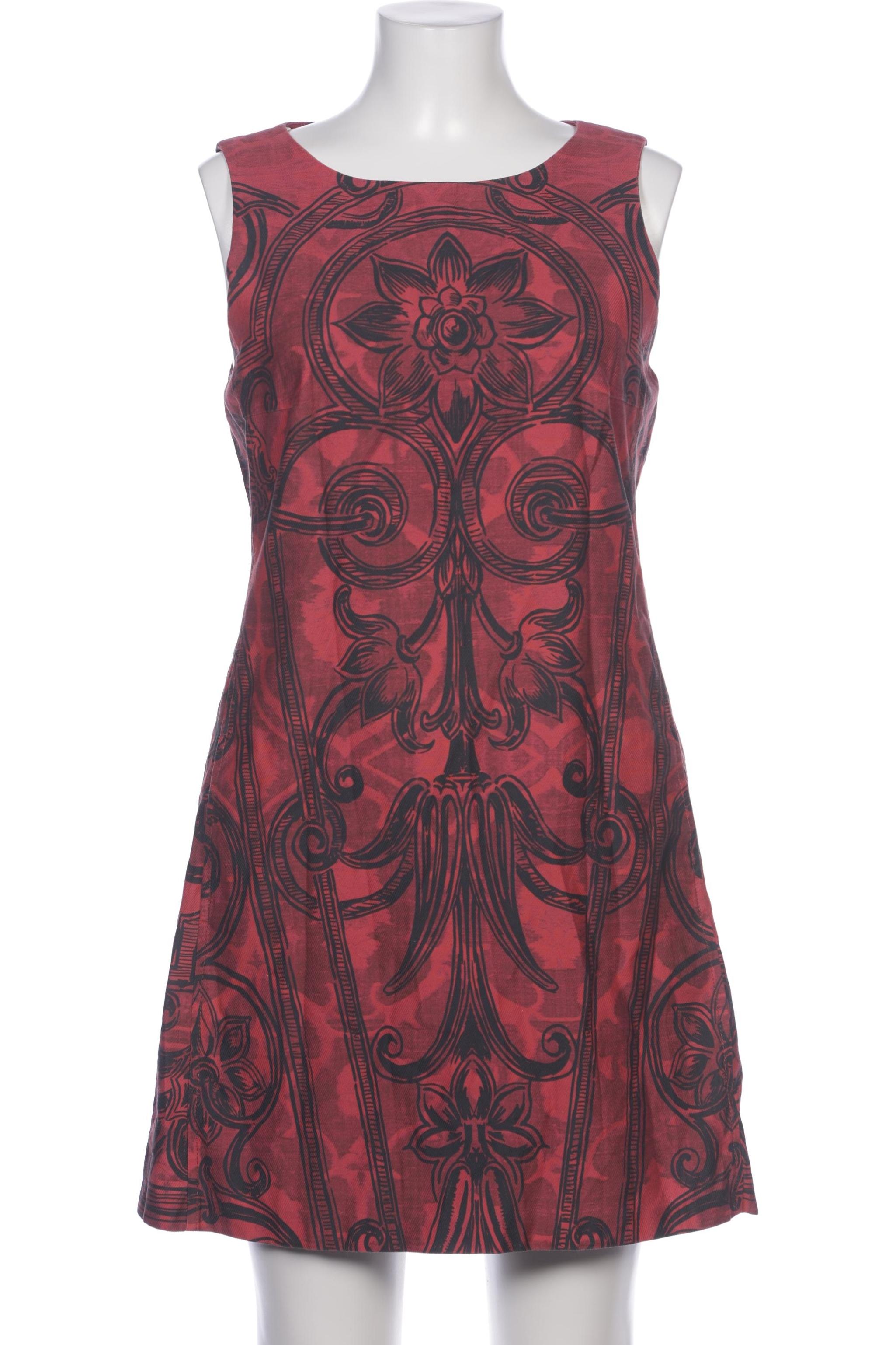 

Desigual Damen Kleid, rot, Gr. 46