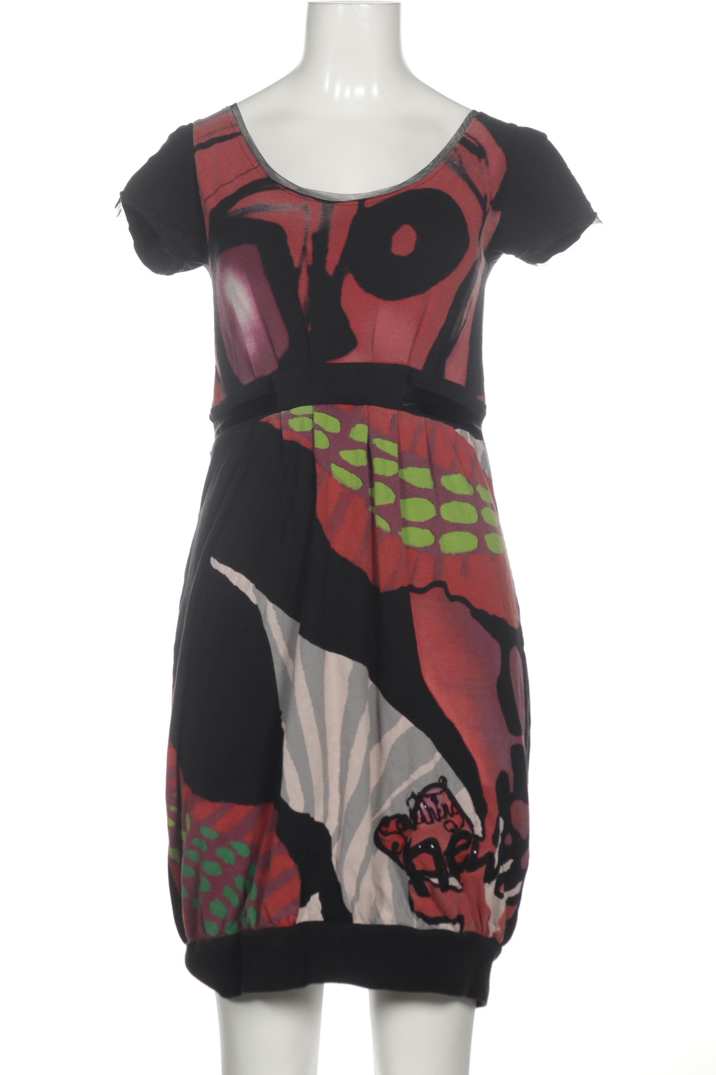 

Desigual Damen Kleid, schwarz, Gr.