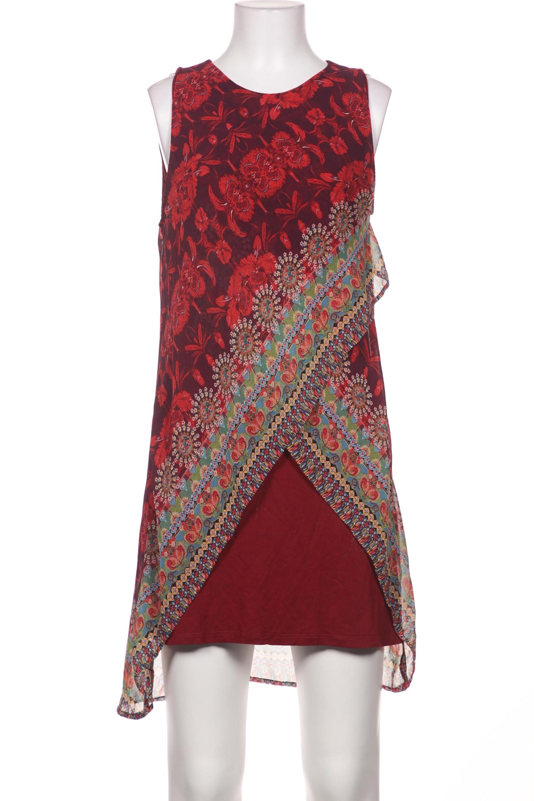 

Desigual Damen Kleid, mehrfarbig, Gr. 36