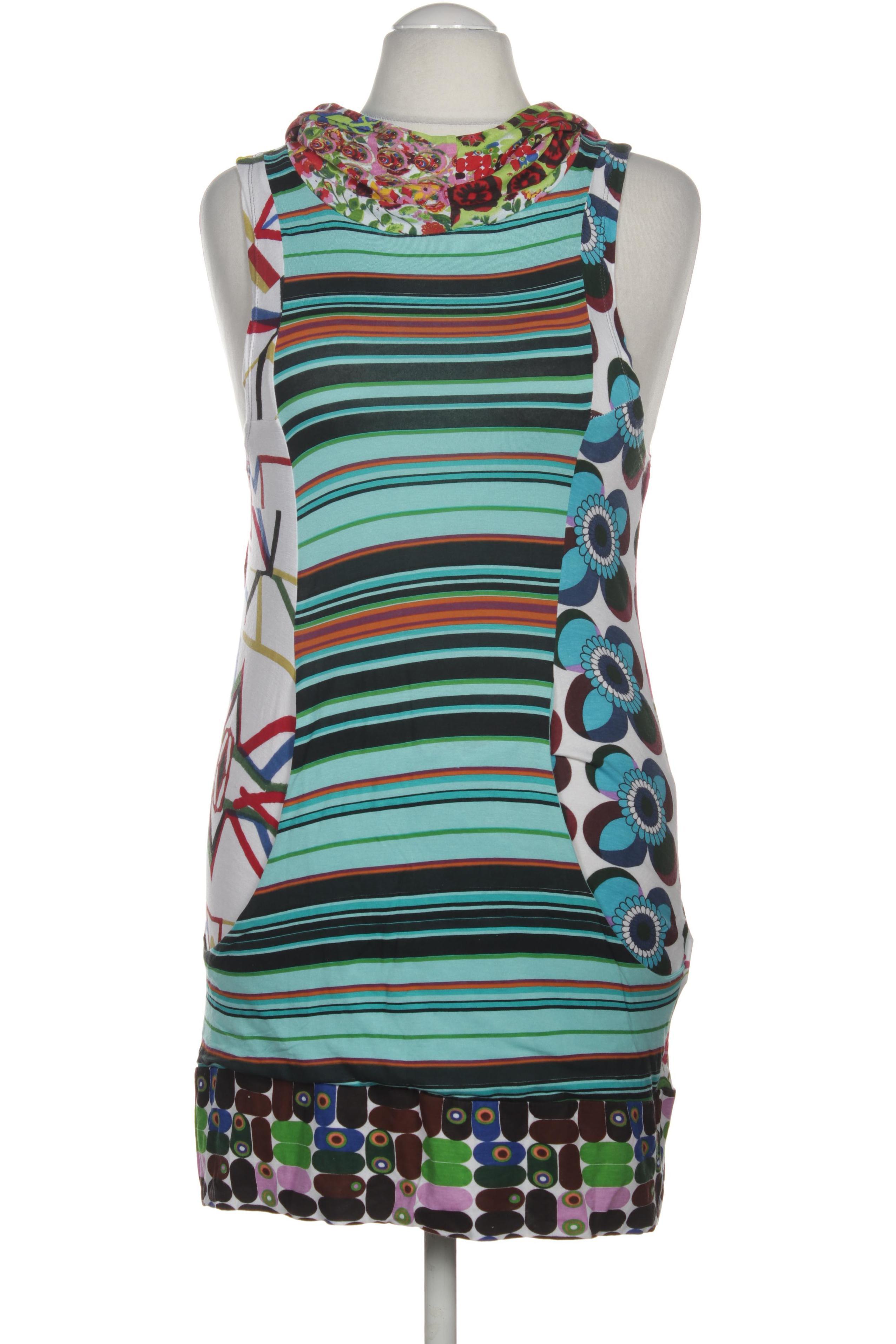 

Desigual Damen Kleid, blau, Gr.