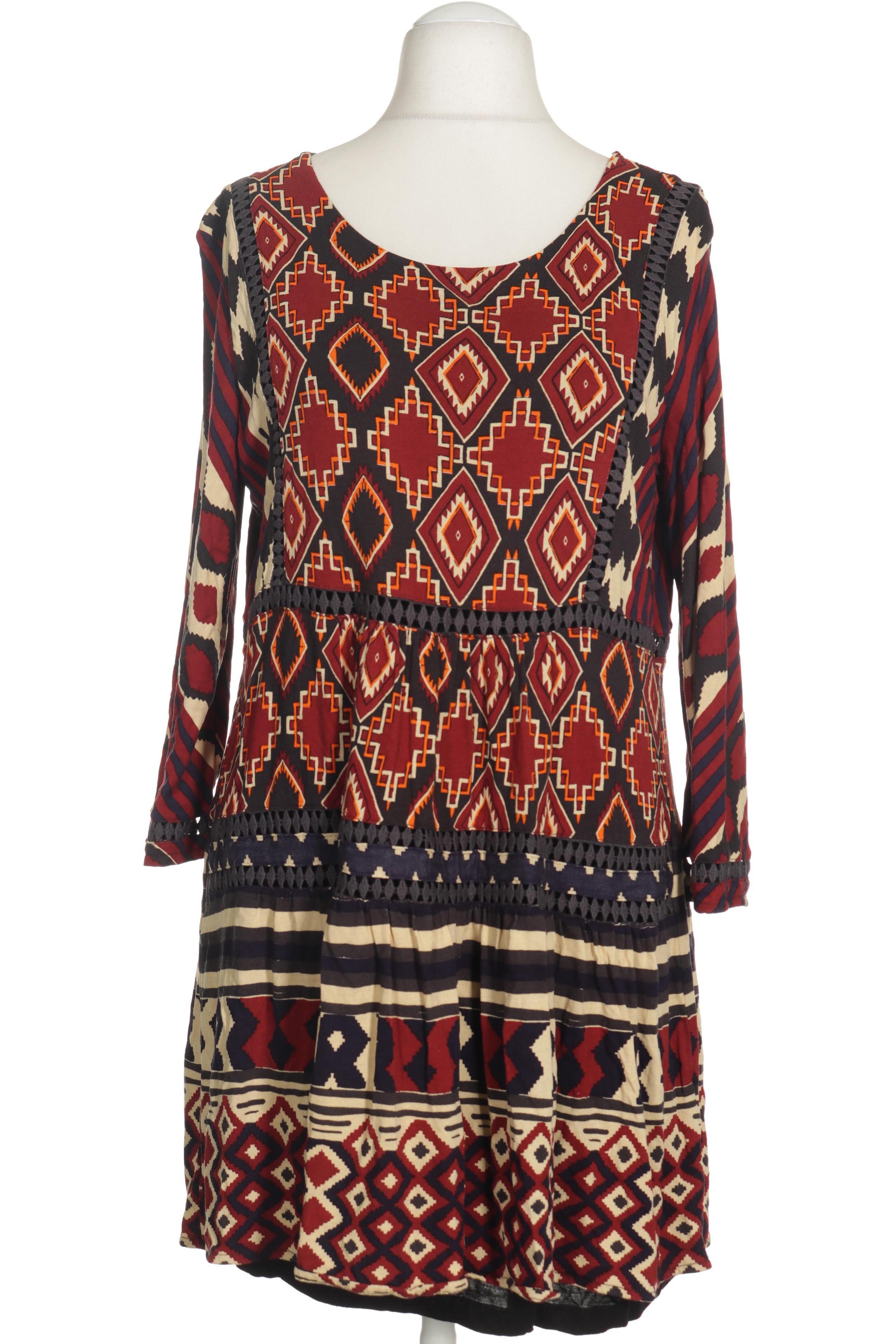 

Desigual Damen Kleid, orange, Gr.