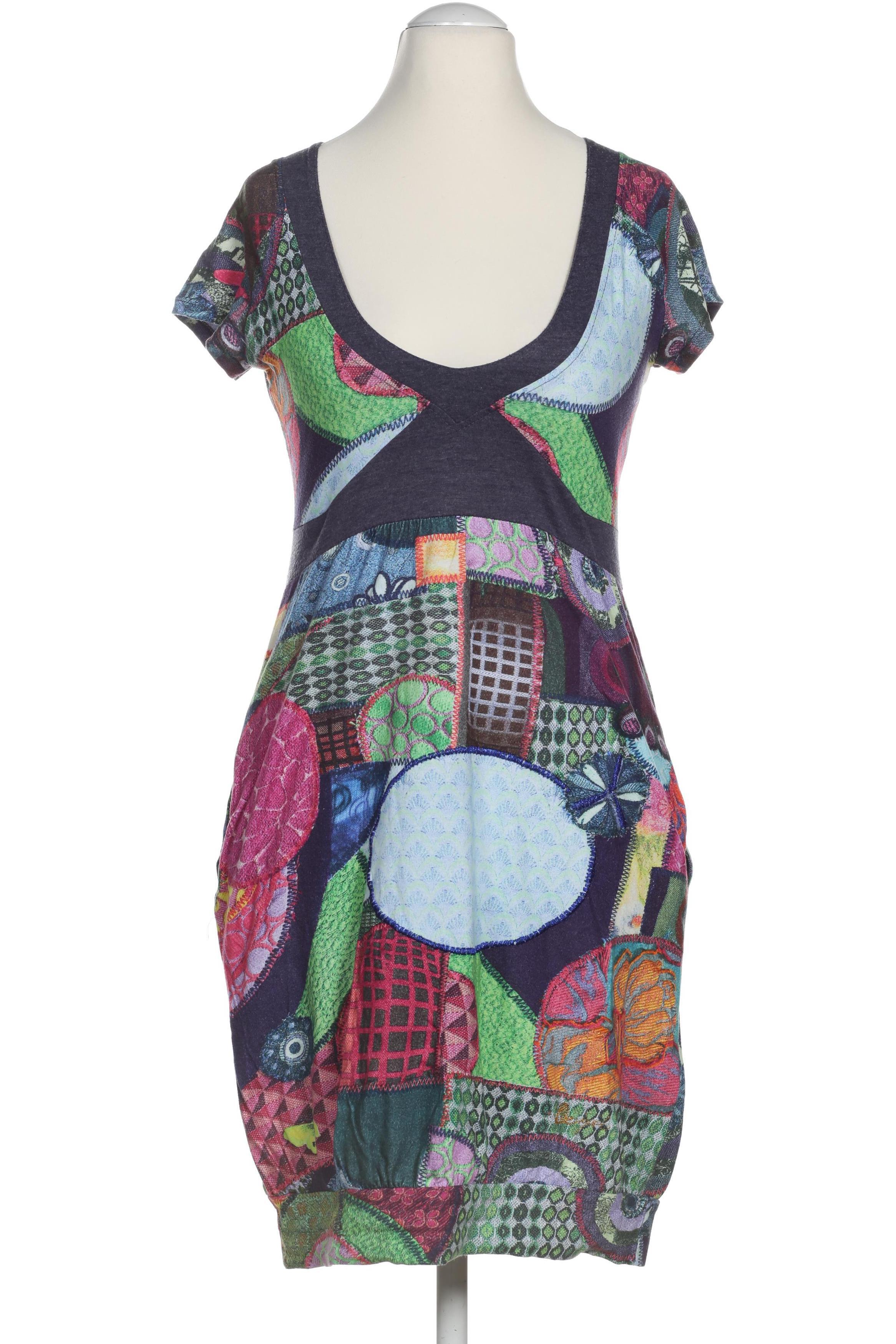 

Desigual Damen Kleid, blau, Gr.