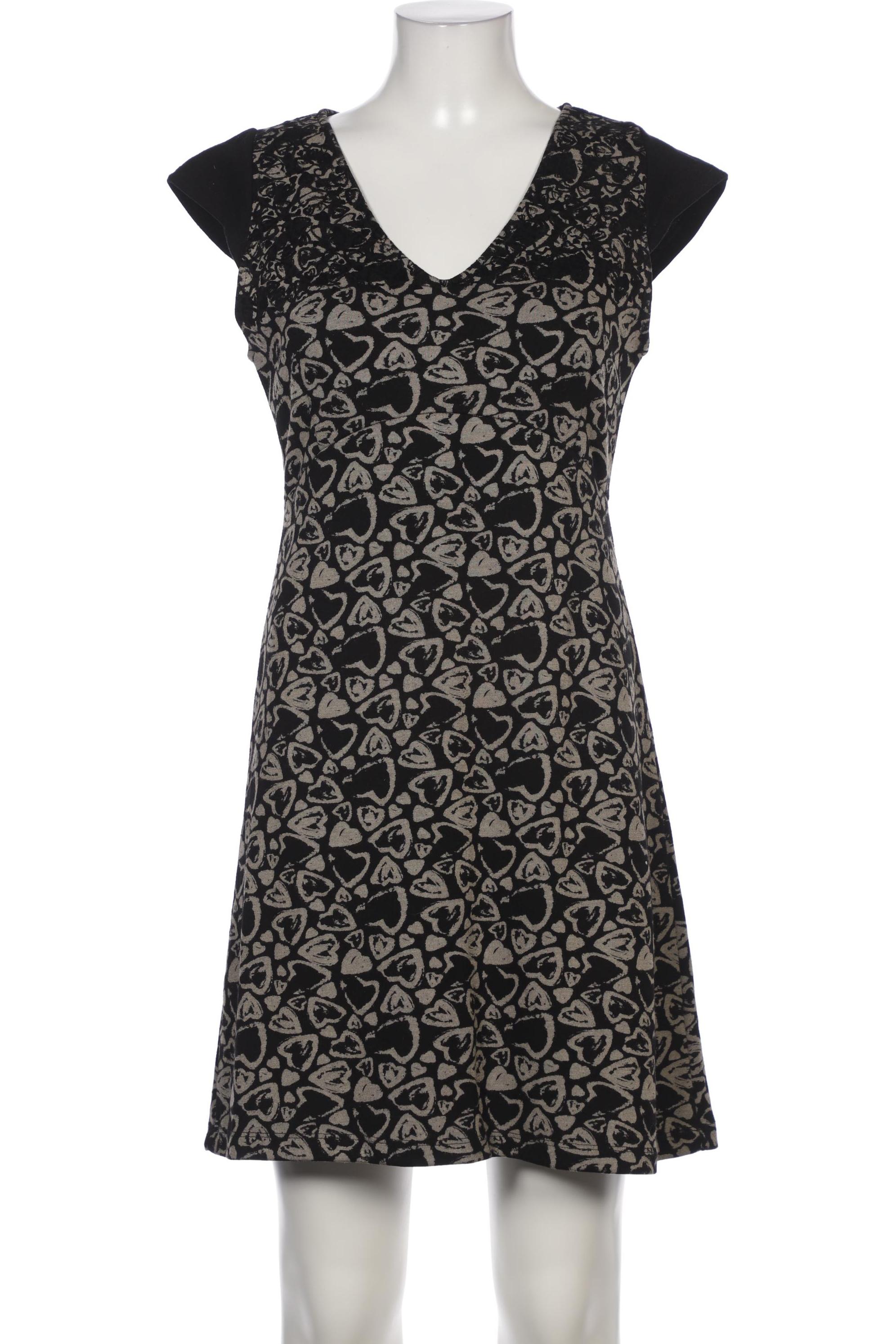 

Desigual Damen Kleid, schwarz