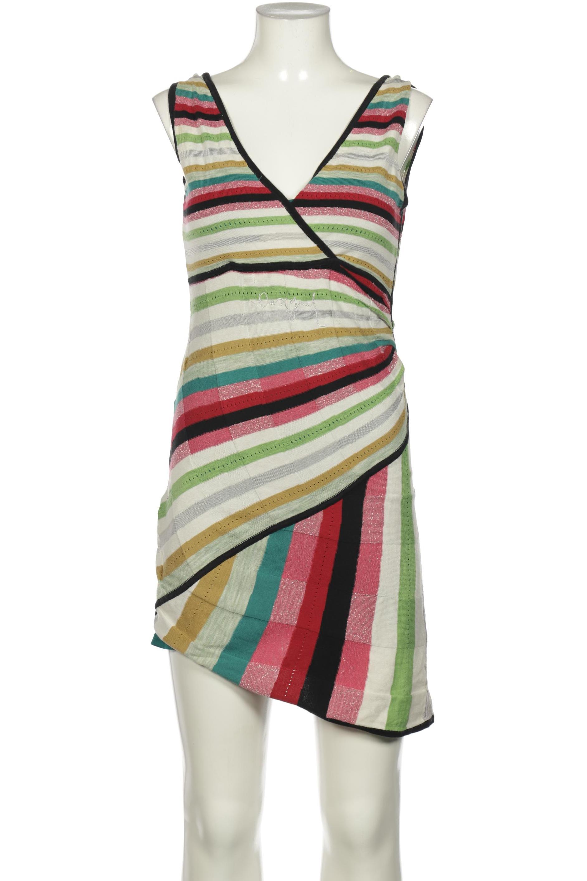 

Desigual Damen Kleid, mehrfarbig