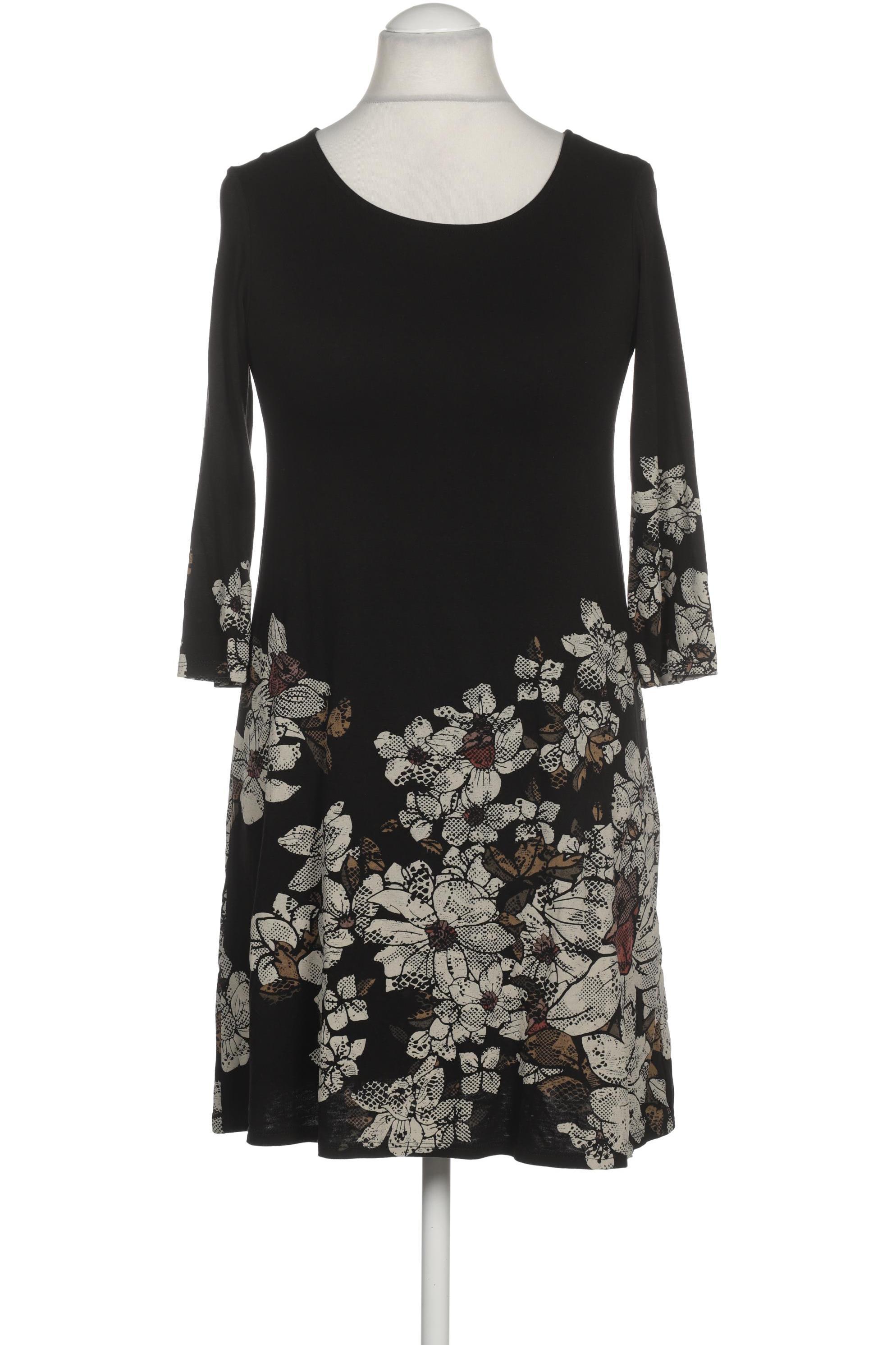 

Desigual Damen Kleid, schwarz, Gr.